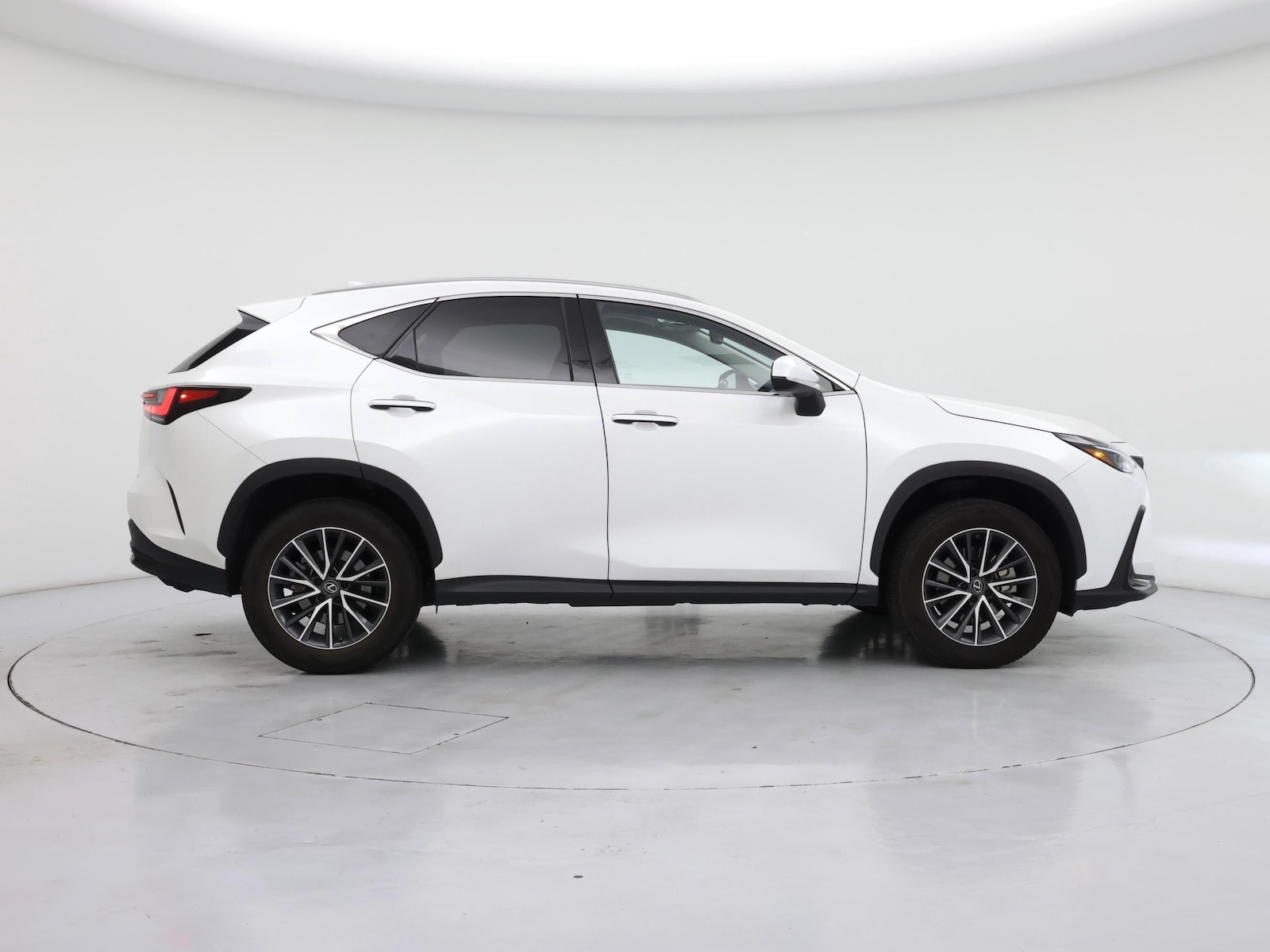 2024 Lexus NX Hybrid 350h - Photo 8