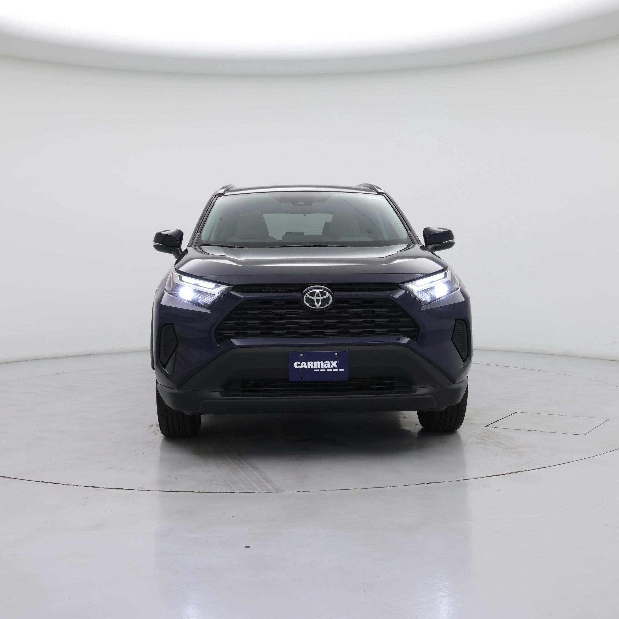 Thumbnail: 2025 Toyota RAV4 - 5