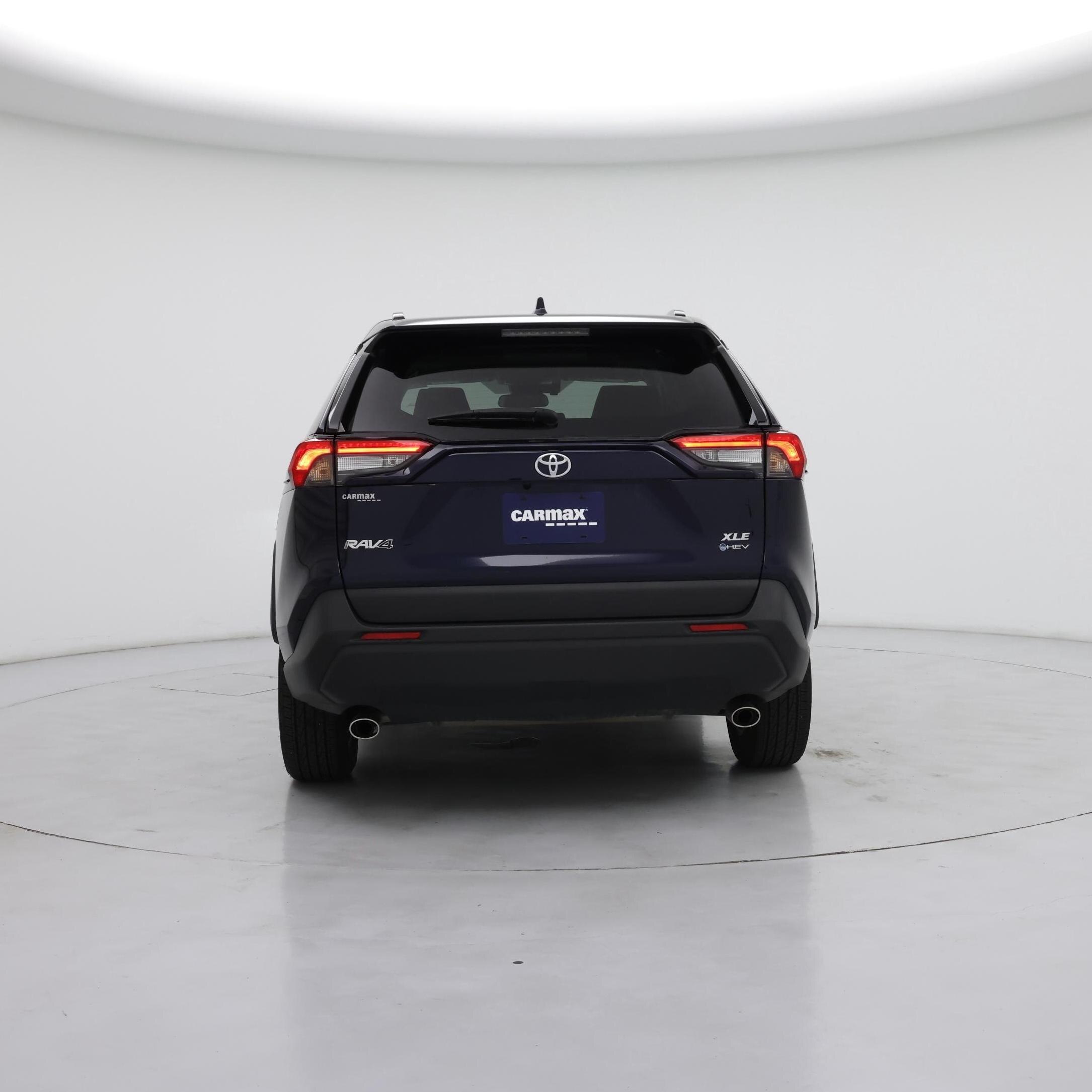 Thumbnail: 2025 Toyota RAV4 - 6