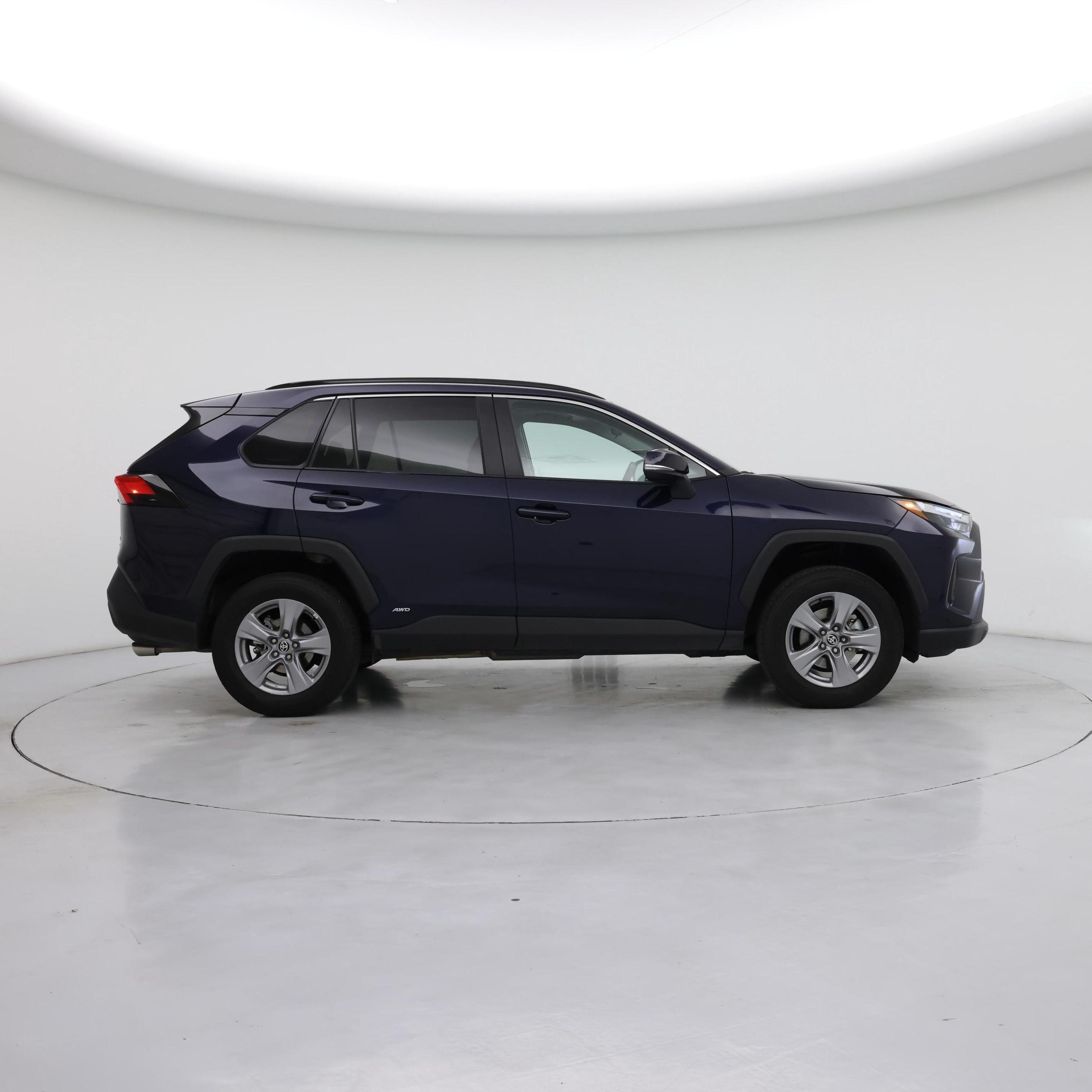 Thumbnail: 2025 Toyota RAV4 - 7