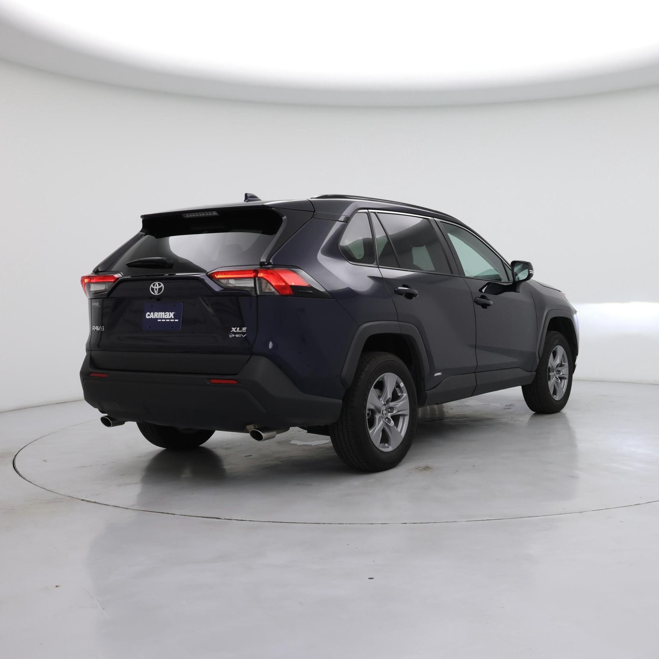 Thumbnail: 2025 Toyota RAV4 - 8