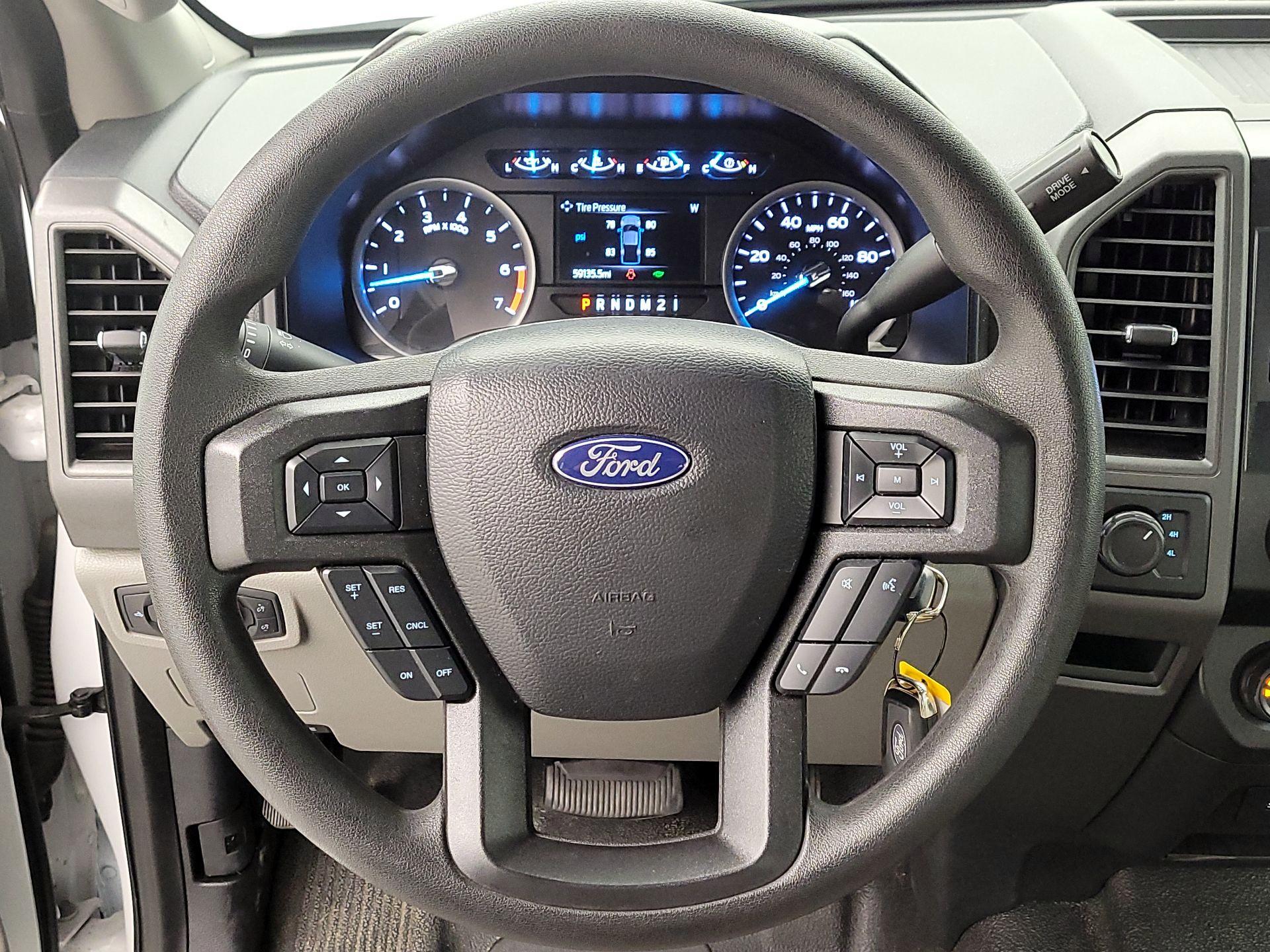 Thumbnail: 2021 Ford F-250 - 10