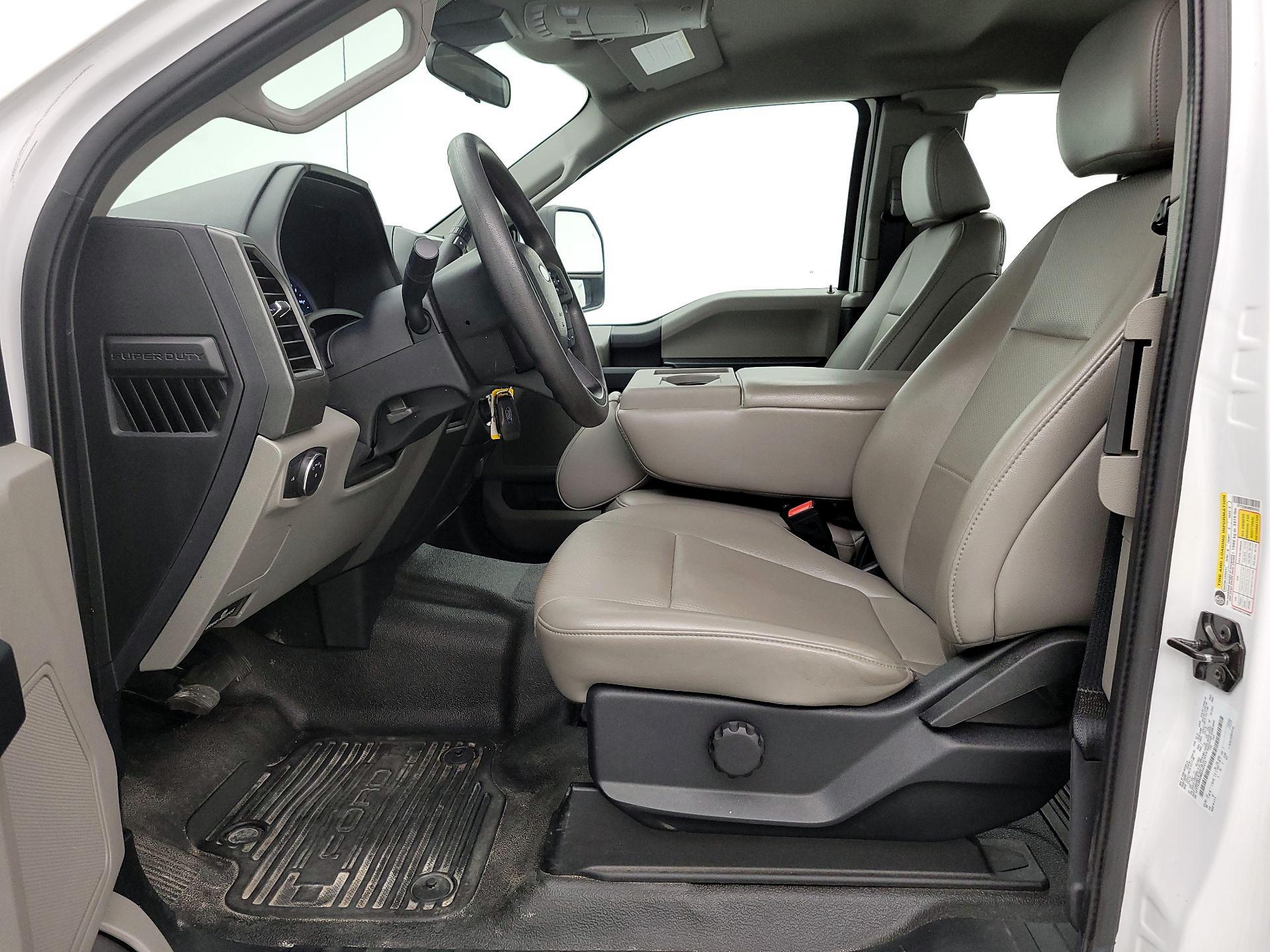 Thumbnail: 2021 Ford F-250 - 11