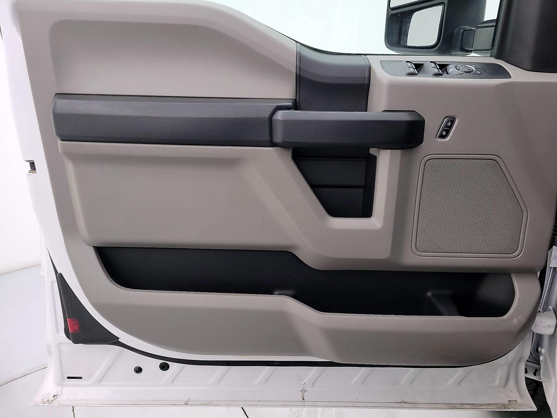 Thumbnail: 2021 Ford F-250 - 12