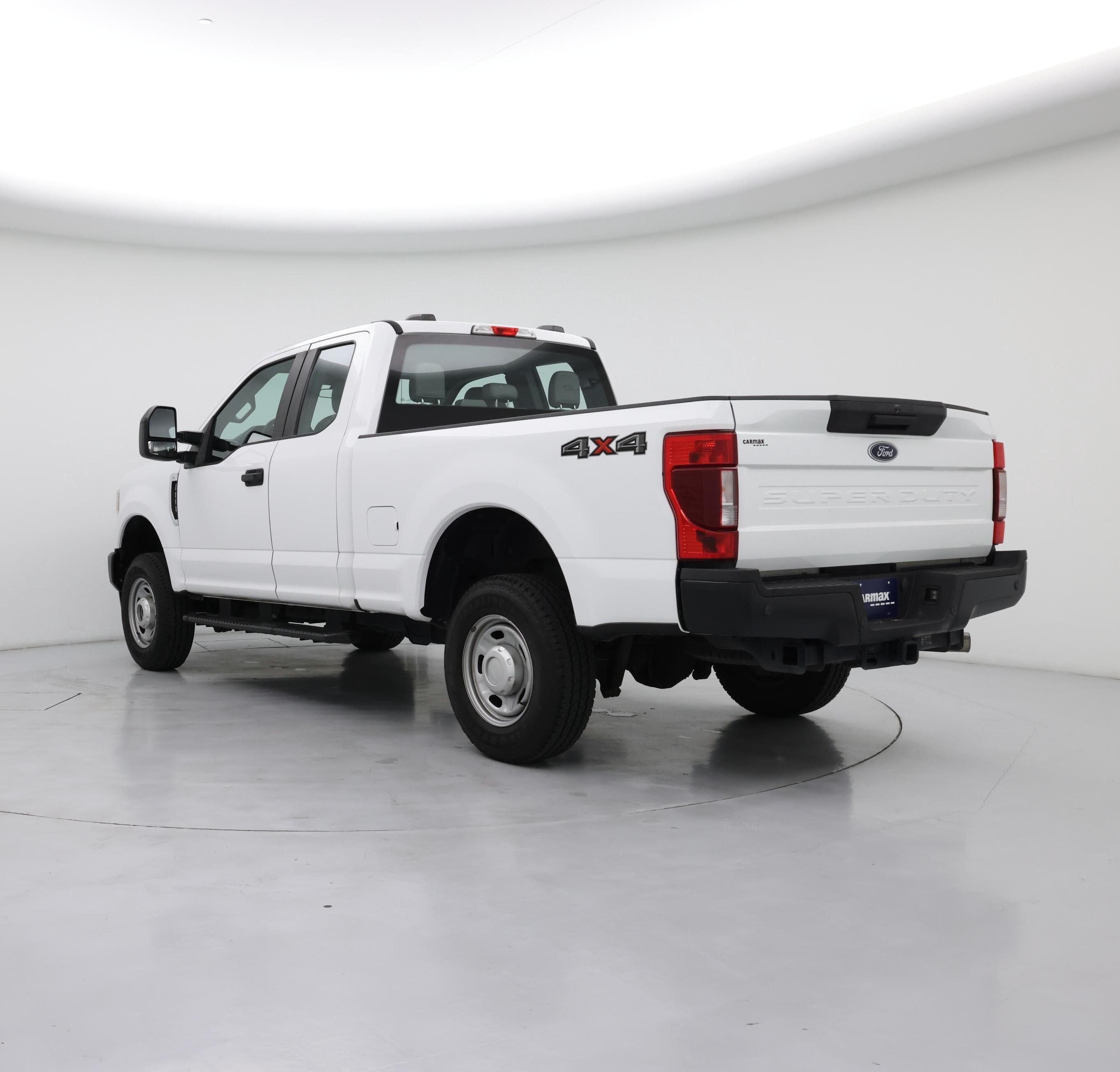 Thumbnail: 2021 Ford F-250 - 2