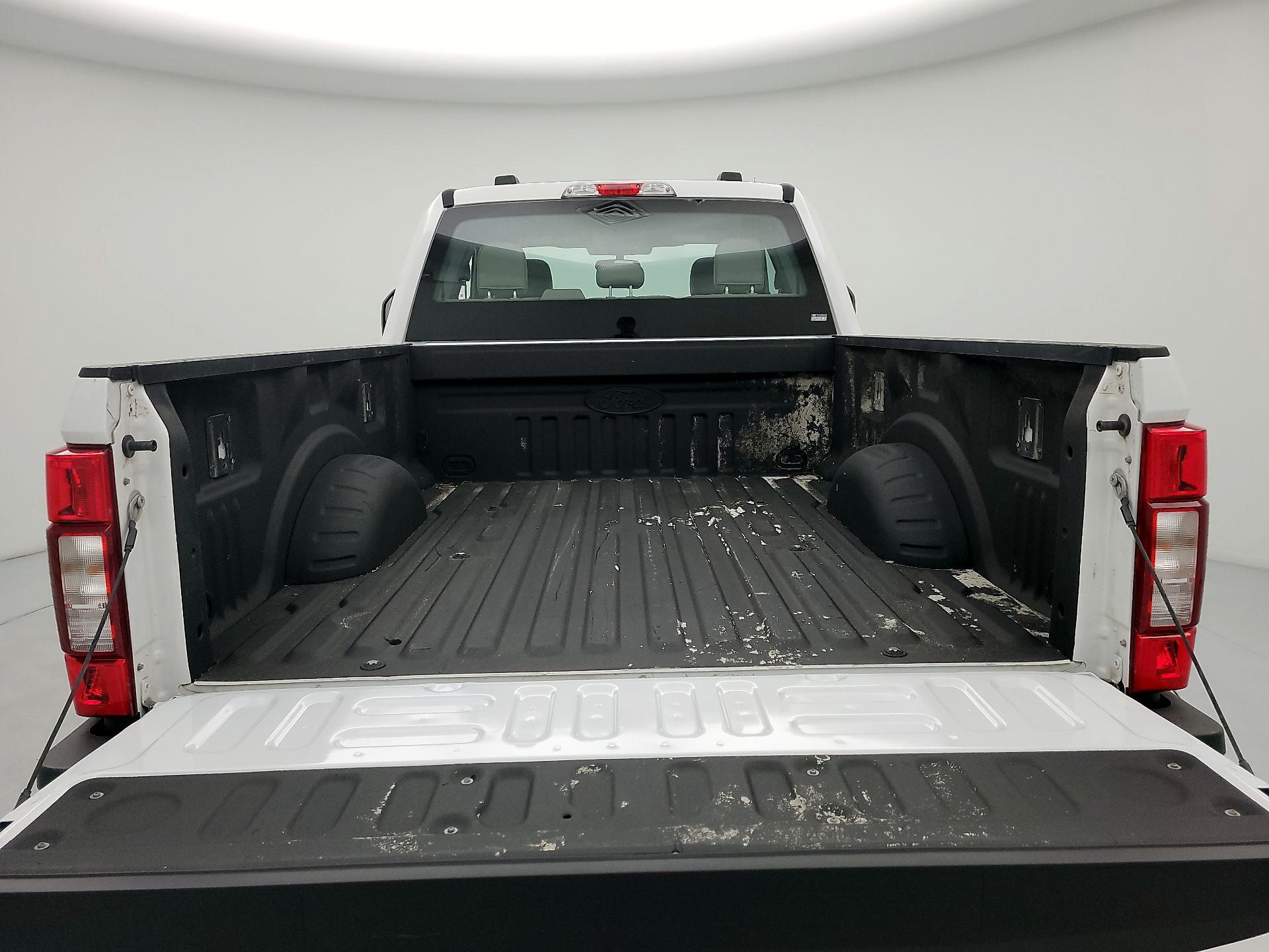 Thumbnail: 2021 Ford F-250 - 20