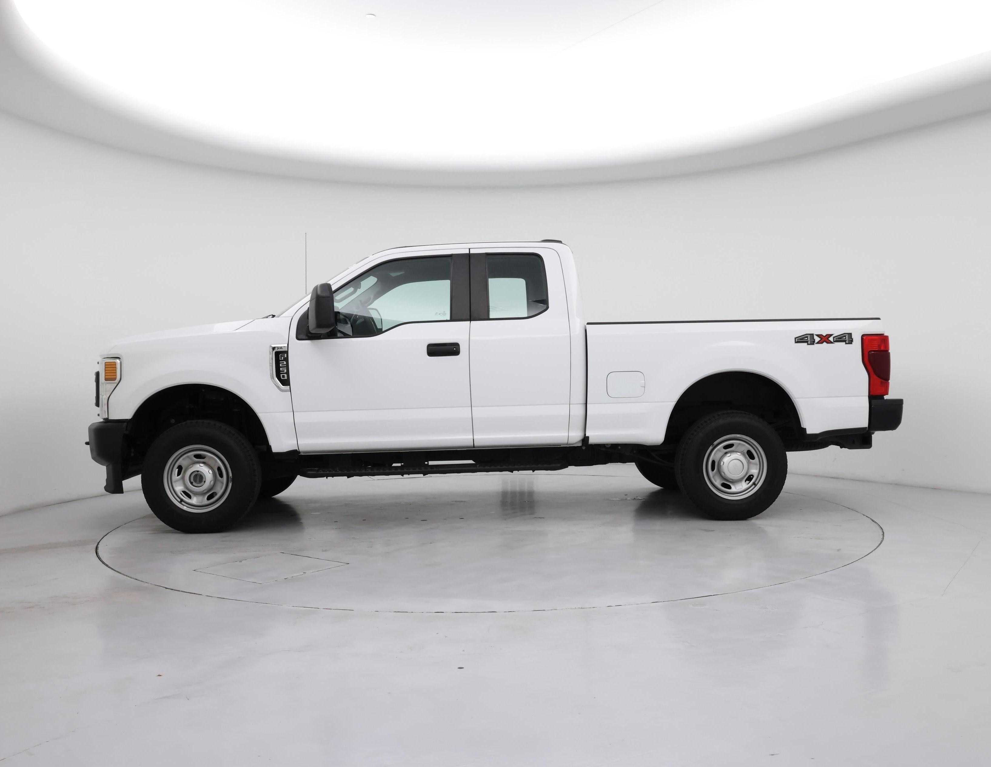 Thumbnail: 2021 Ford F-250 - 3