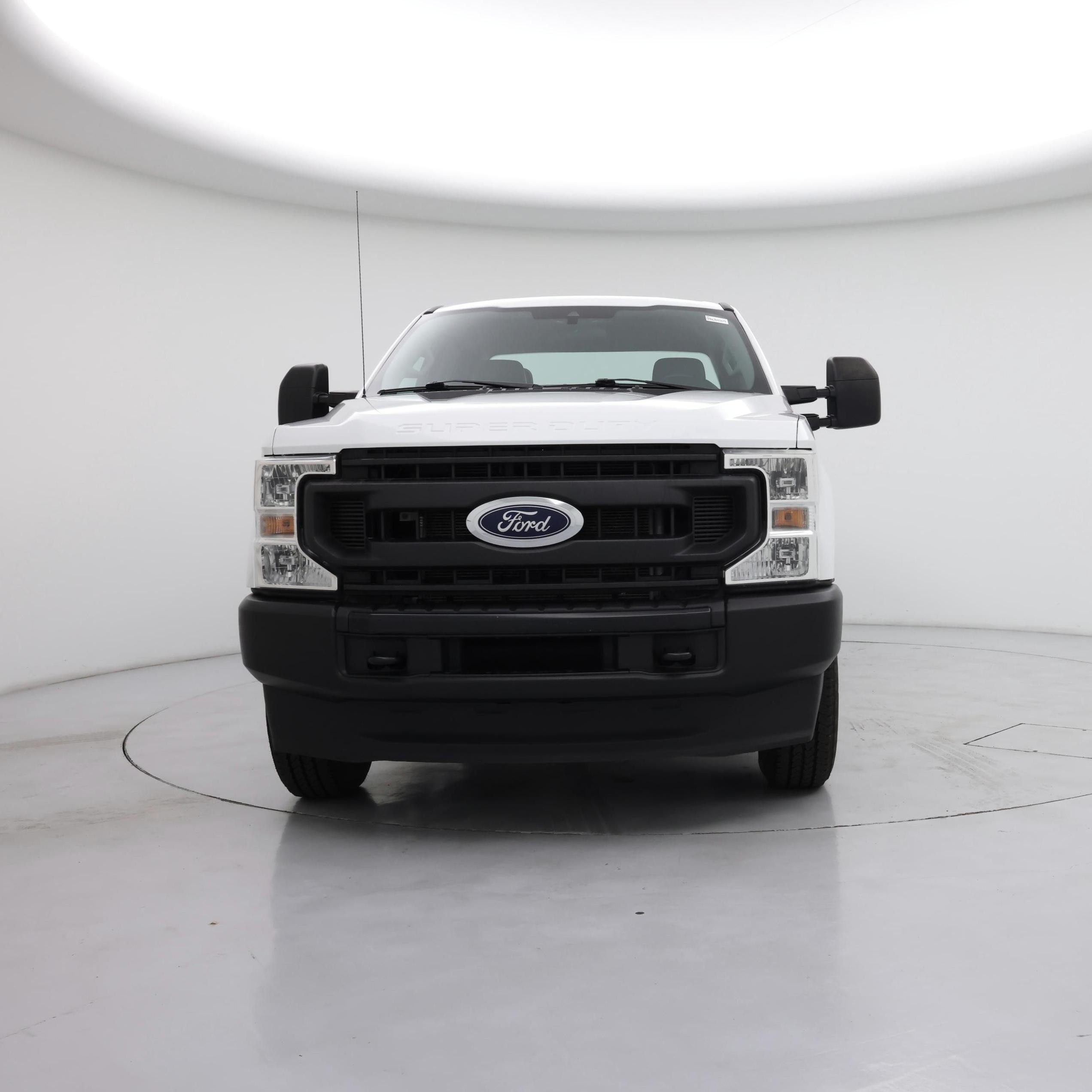 Thumbnail: 2021 Ford F-250 - 5