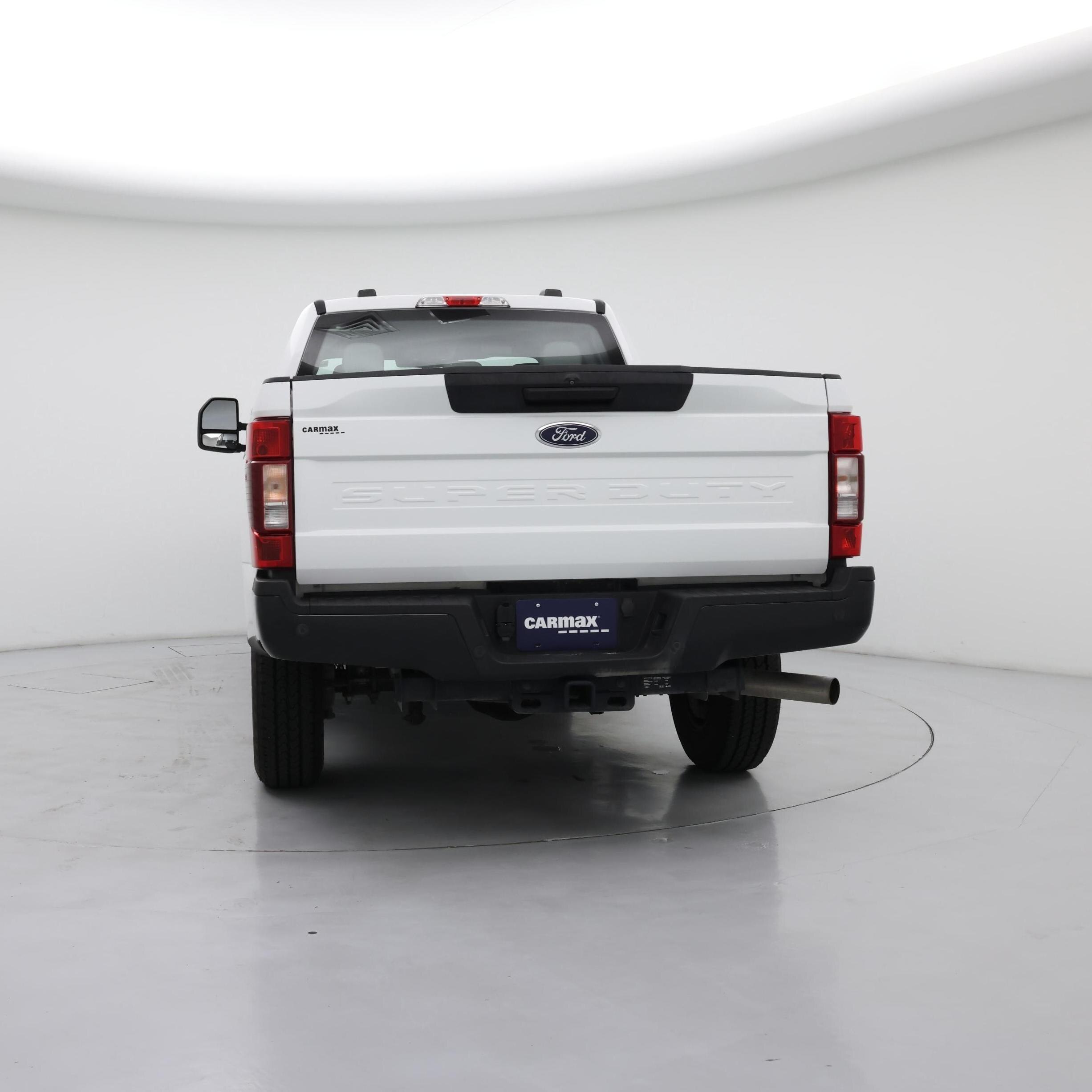 Thumbnail: 2021 Ford F-250 - 6