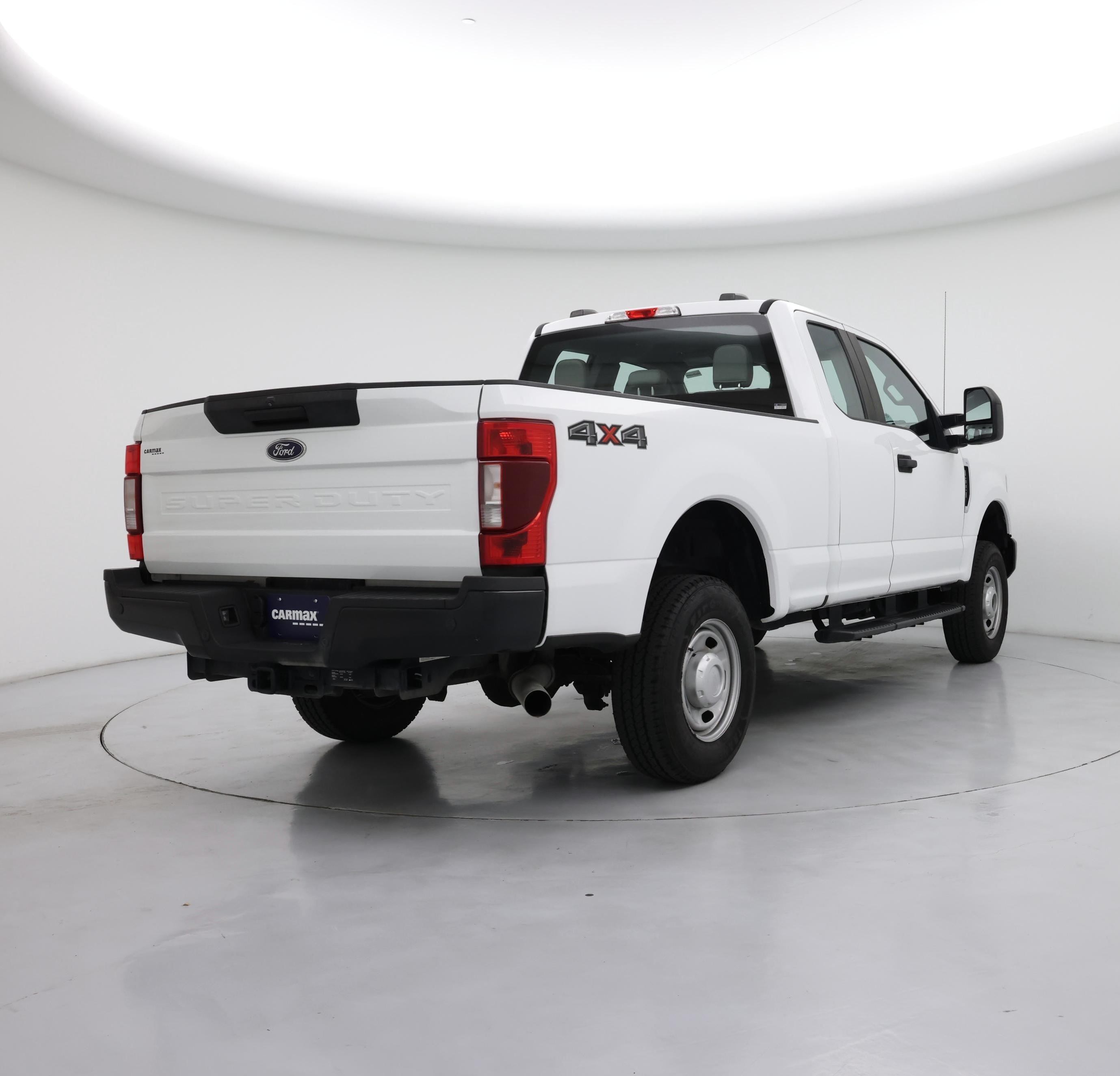 Thumbnail: 2021 Ford F-250 - 8