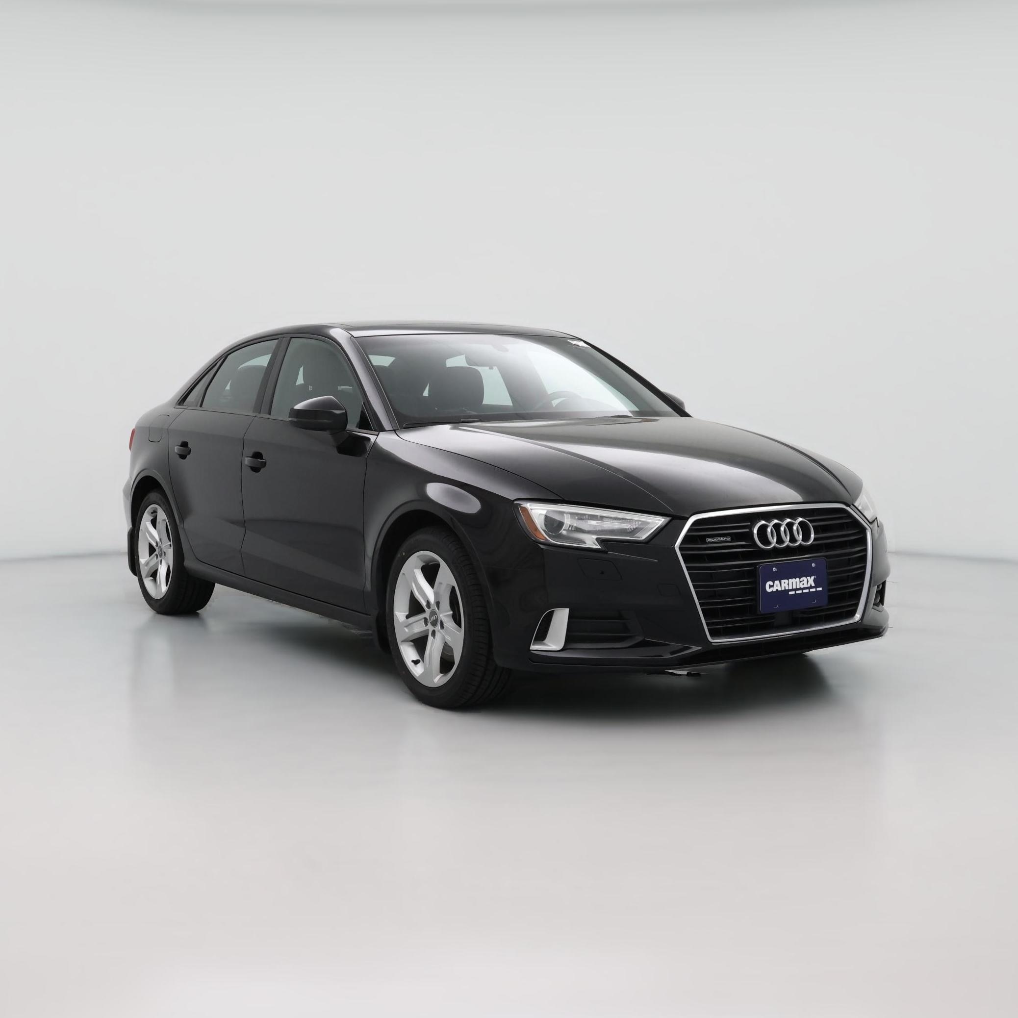 Thumbnail: 2017 Audi A3 - 1