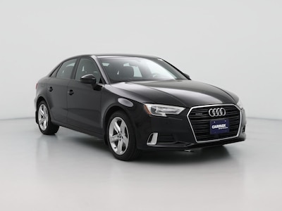 2017 Audi A3 Premium