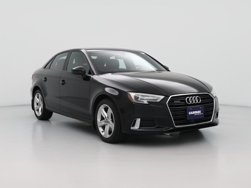 2017 Audi A3 Premium -
                  Meridian, ID
