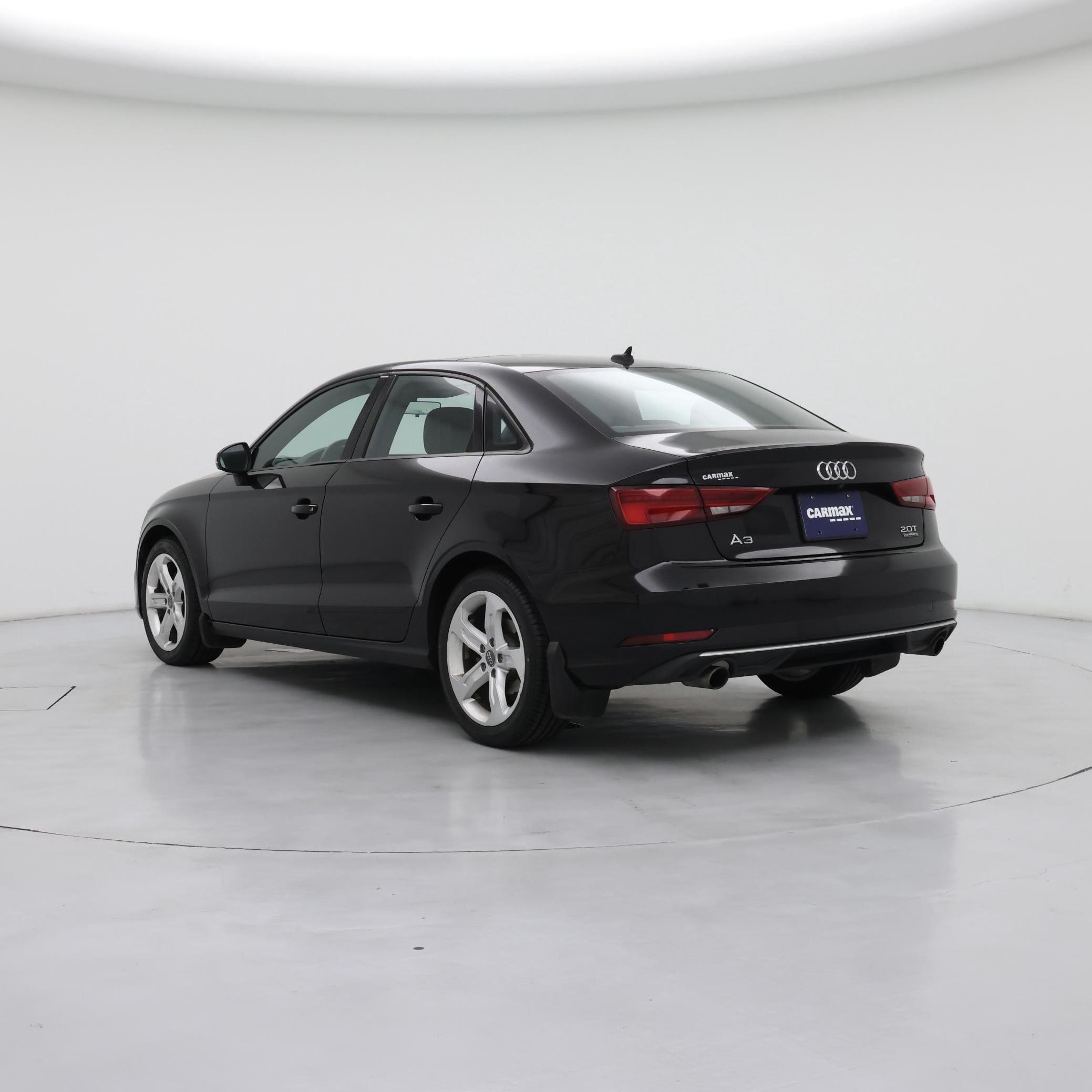 Thumbnail: 2017 Audi A3 - 2