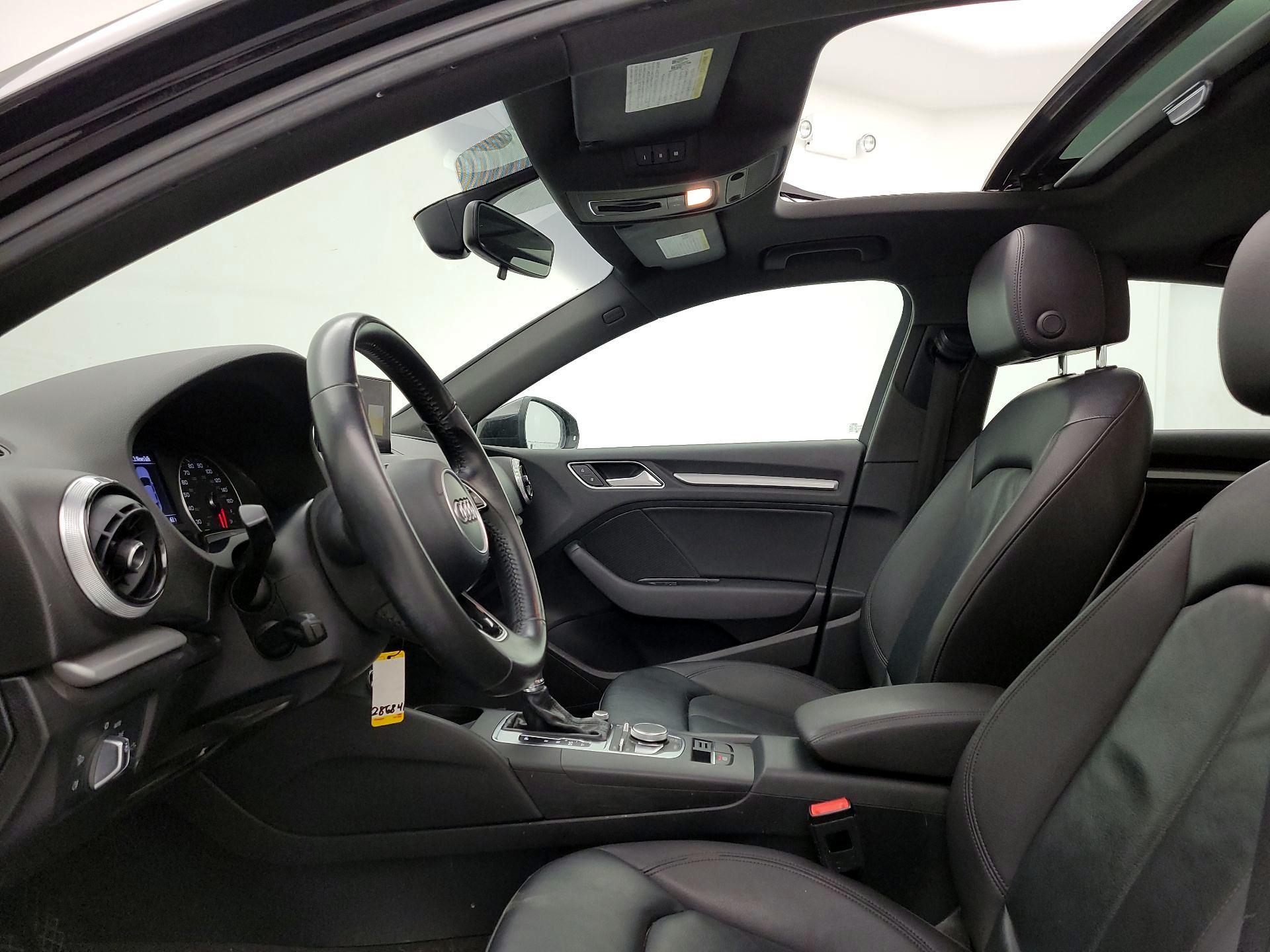 Thumbnail: 2017 Audi A3 - 19