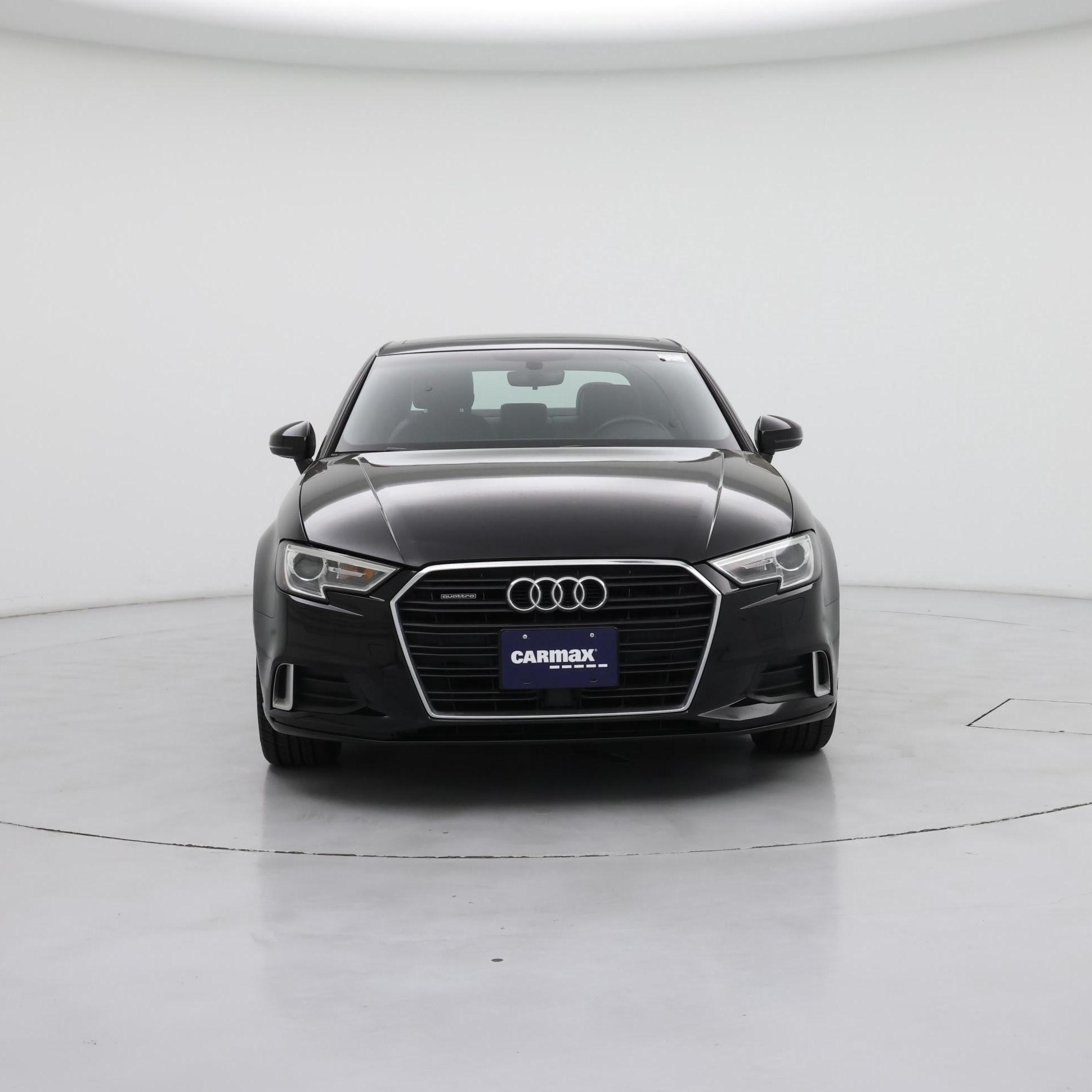 Thumbnail: 2017 Audi A3 - 5