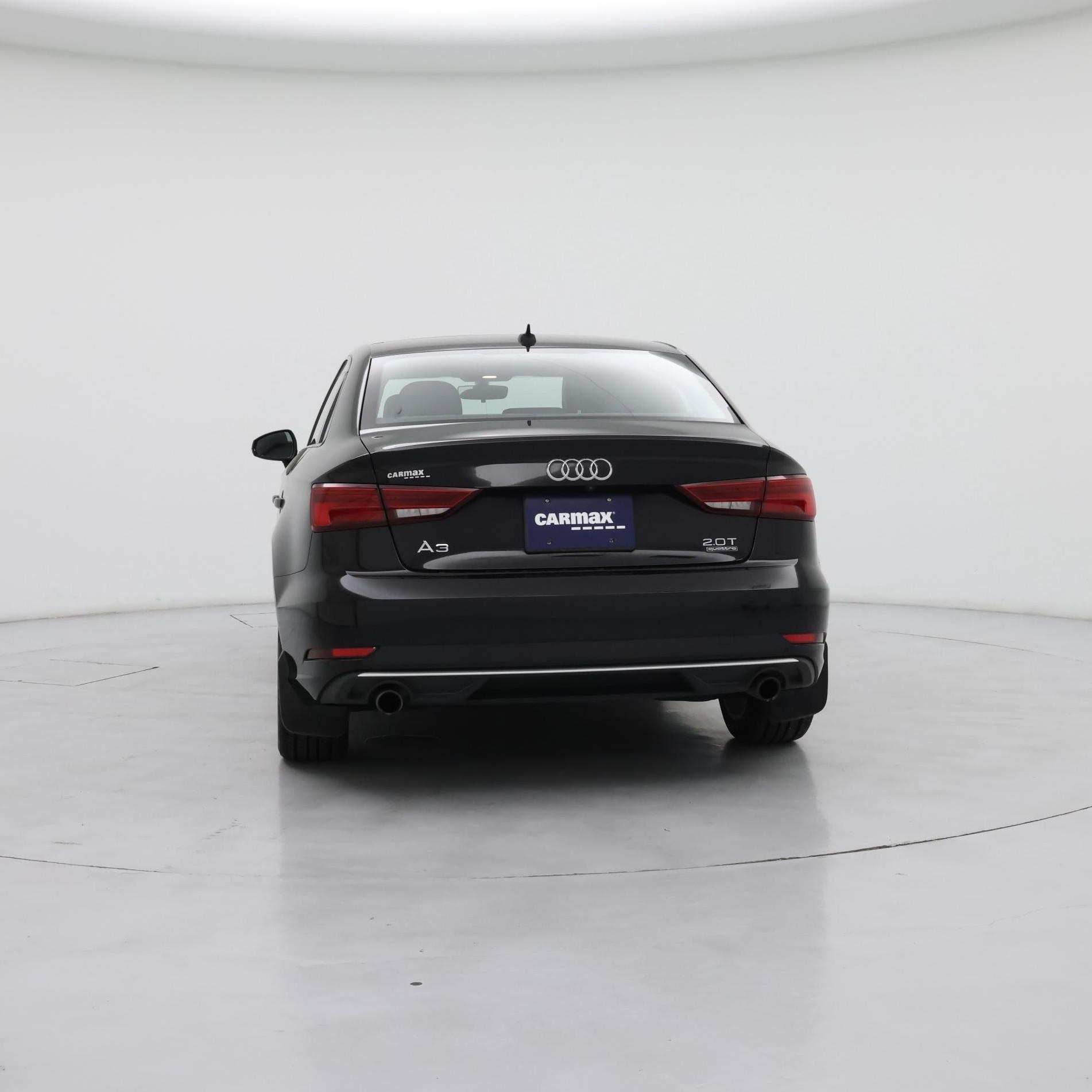 Thumbnail: 2017 Audi A3 - 6