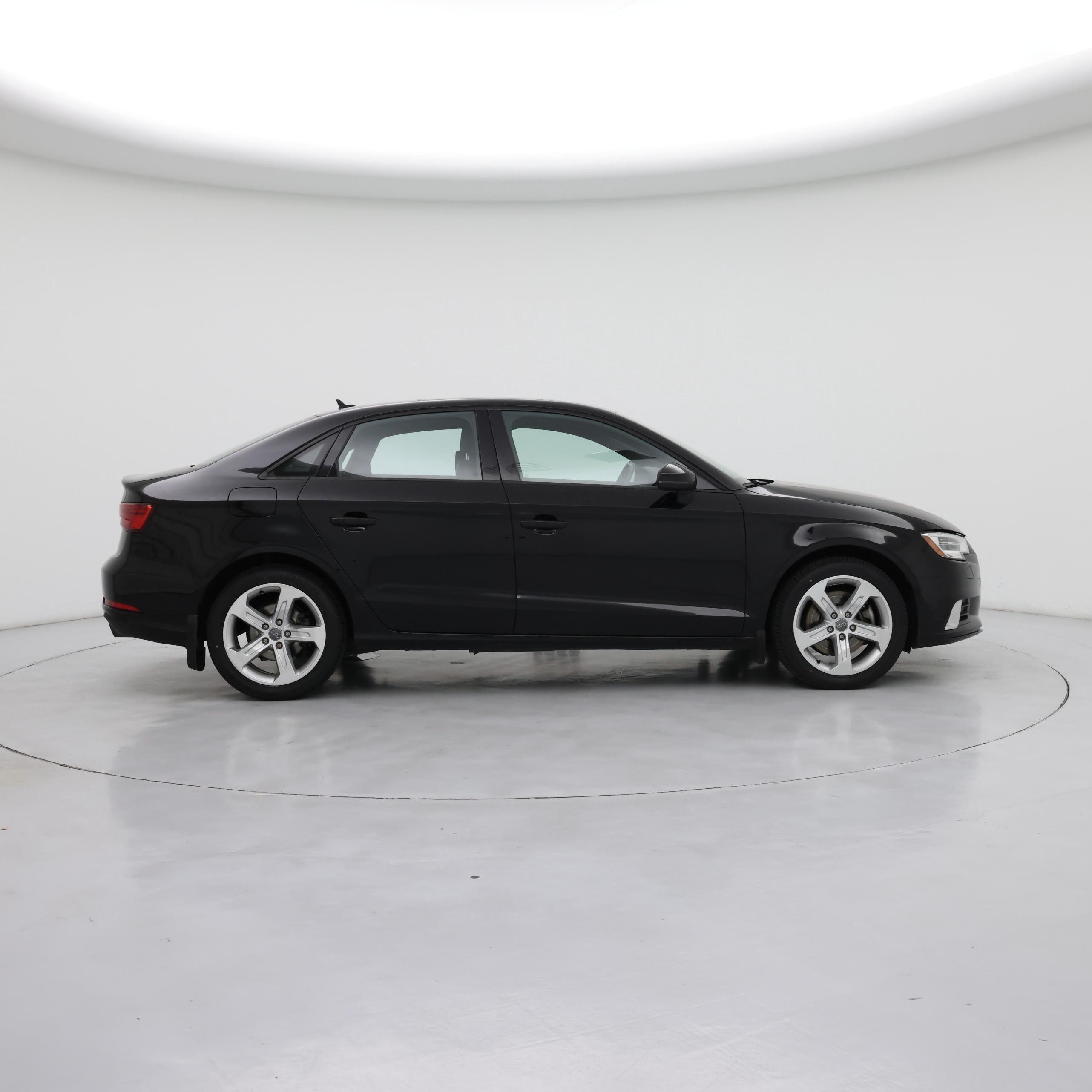 Thumbnail: 2017 Audi A3 - 7