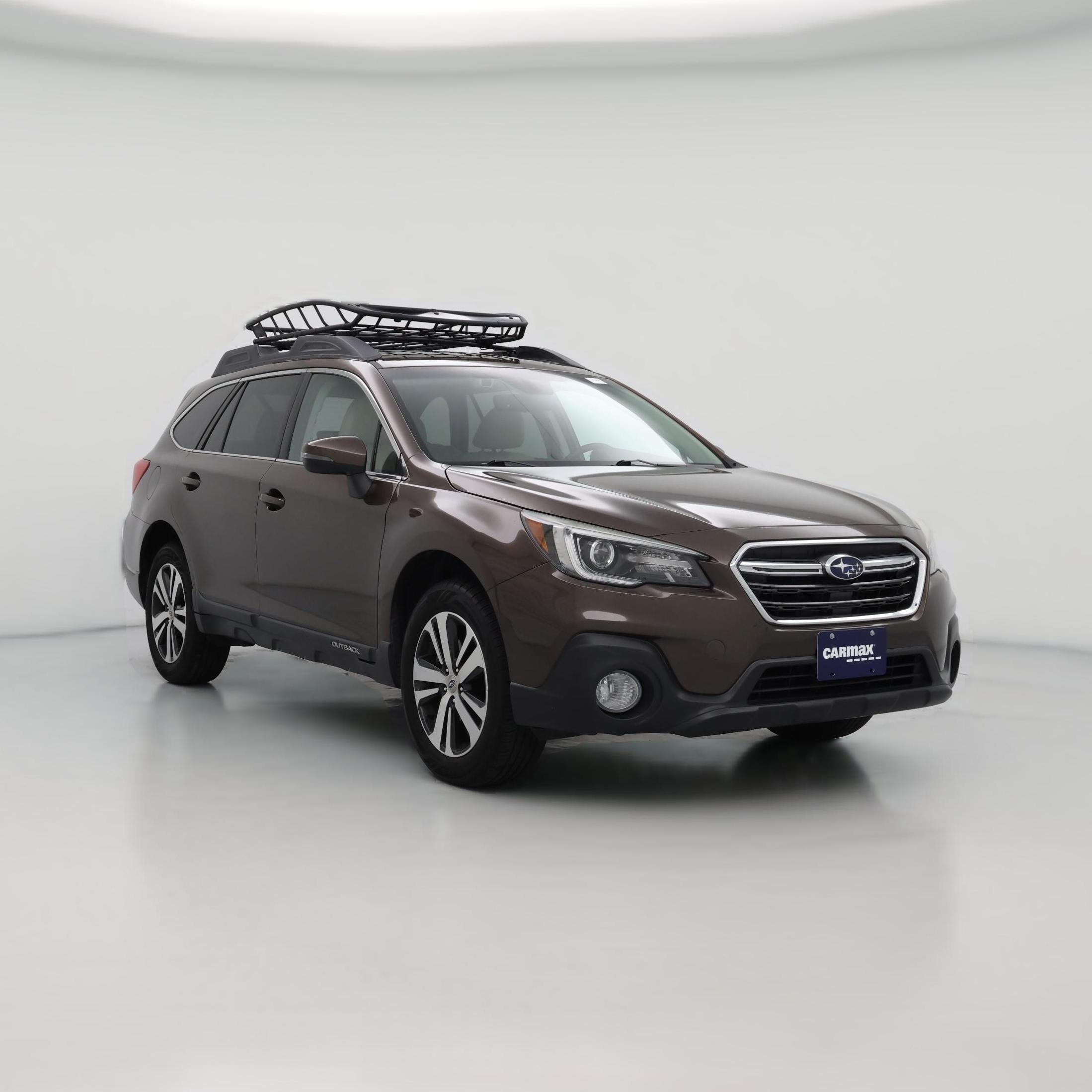 Thumbnail: 2019 Subaru Outback - 1