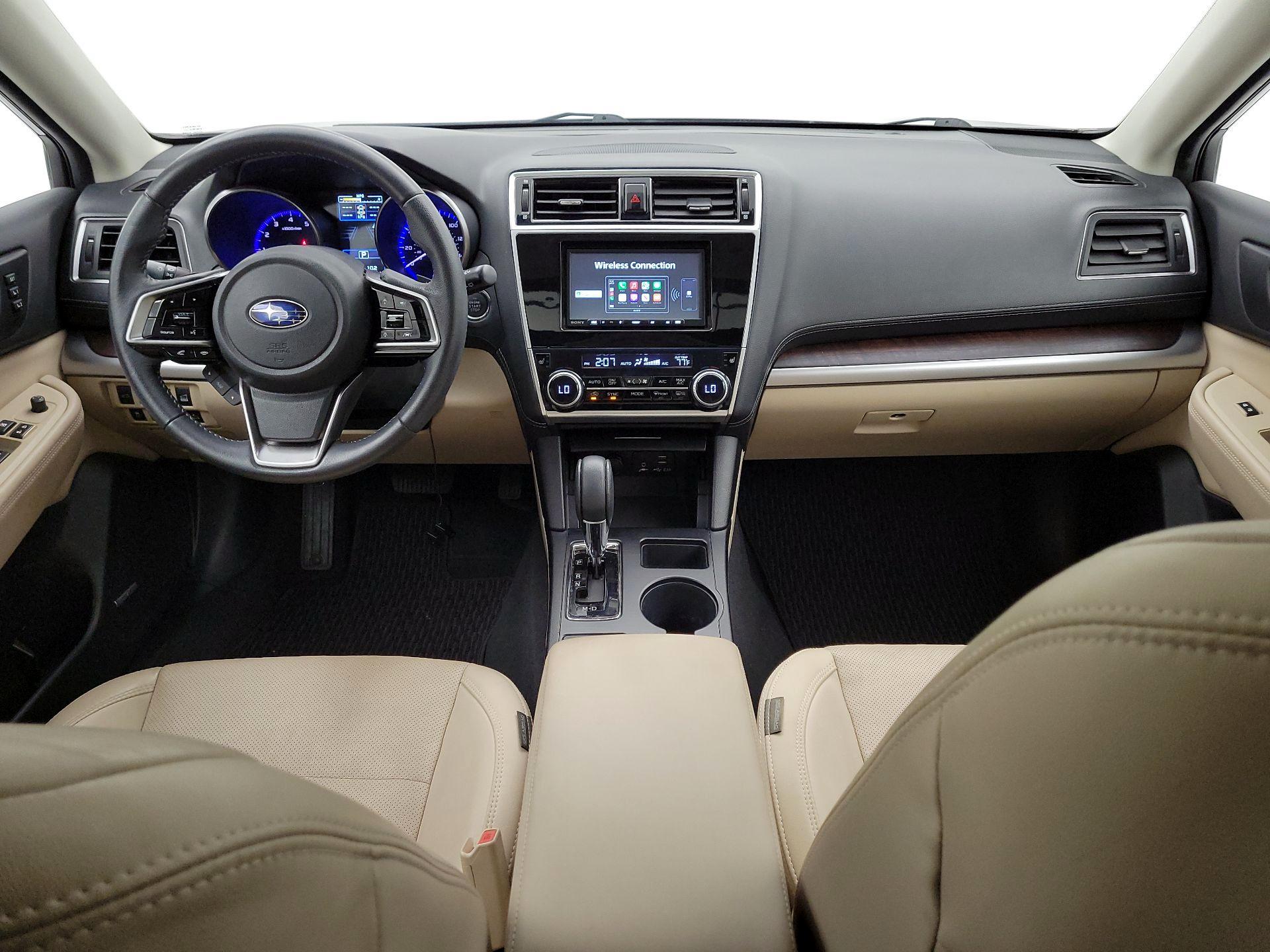 Thumbnail: 2019 Subaru Outback - 9
