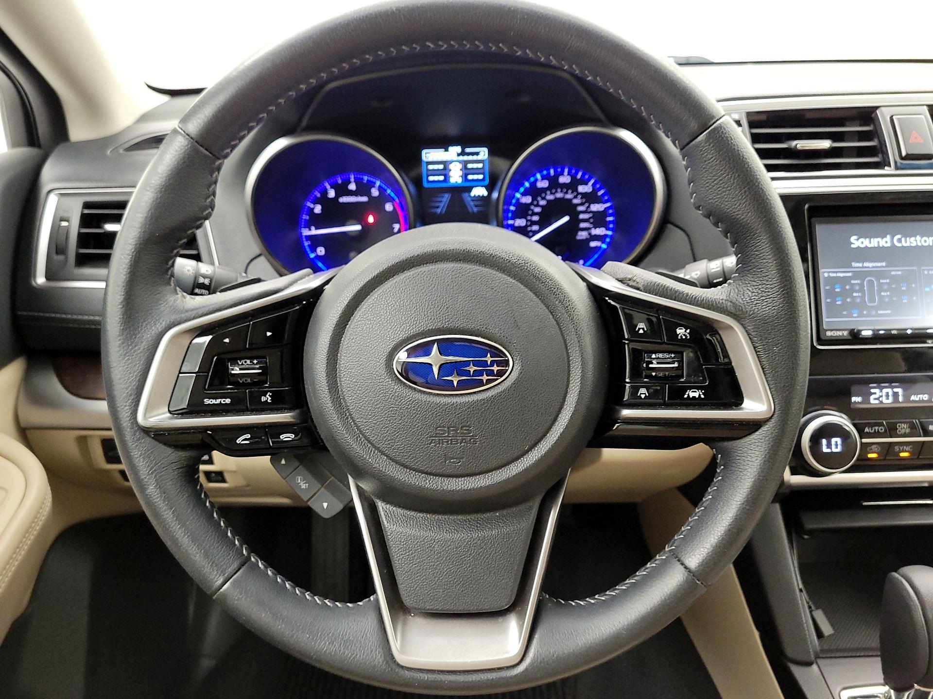 Thumbnail: 2019 Subaru Outback - 10