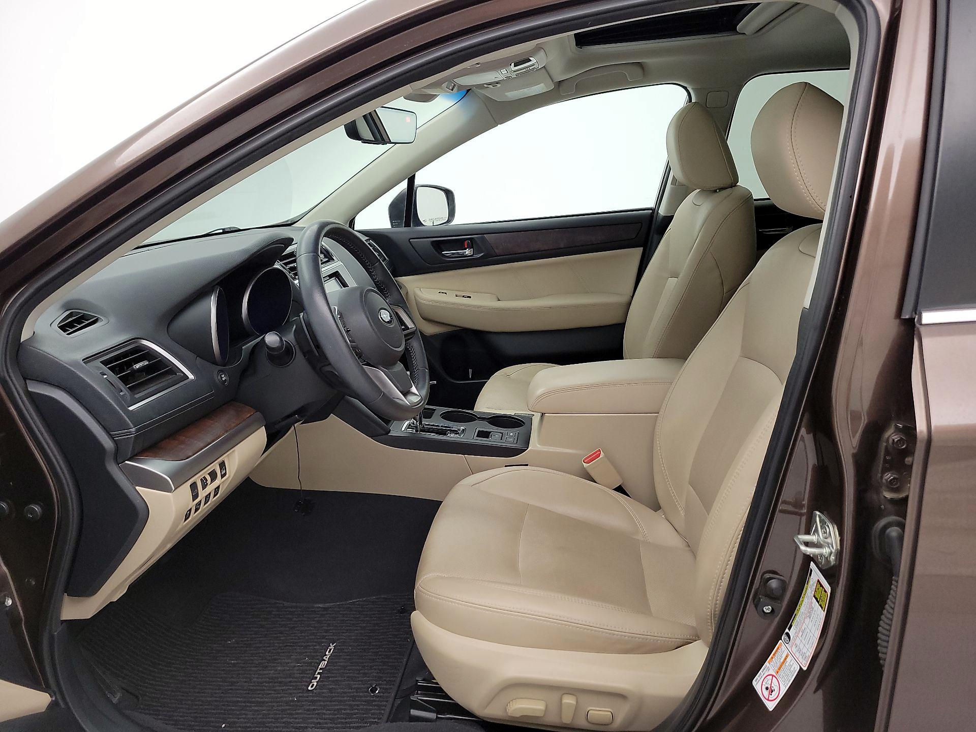 Thumbnail: 2019 Subaru Outback - 11