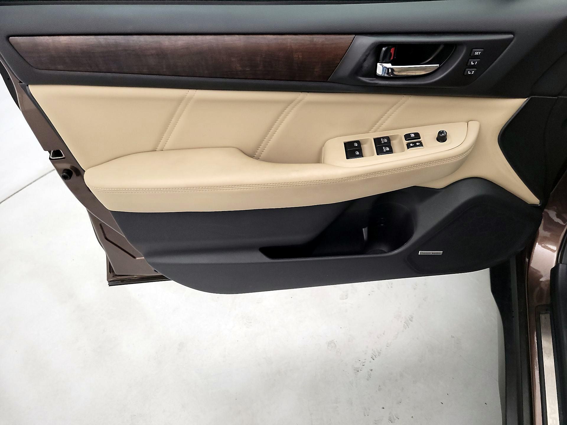Thumbnail: 2019 Subaru Outback - 12