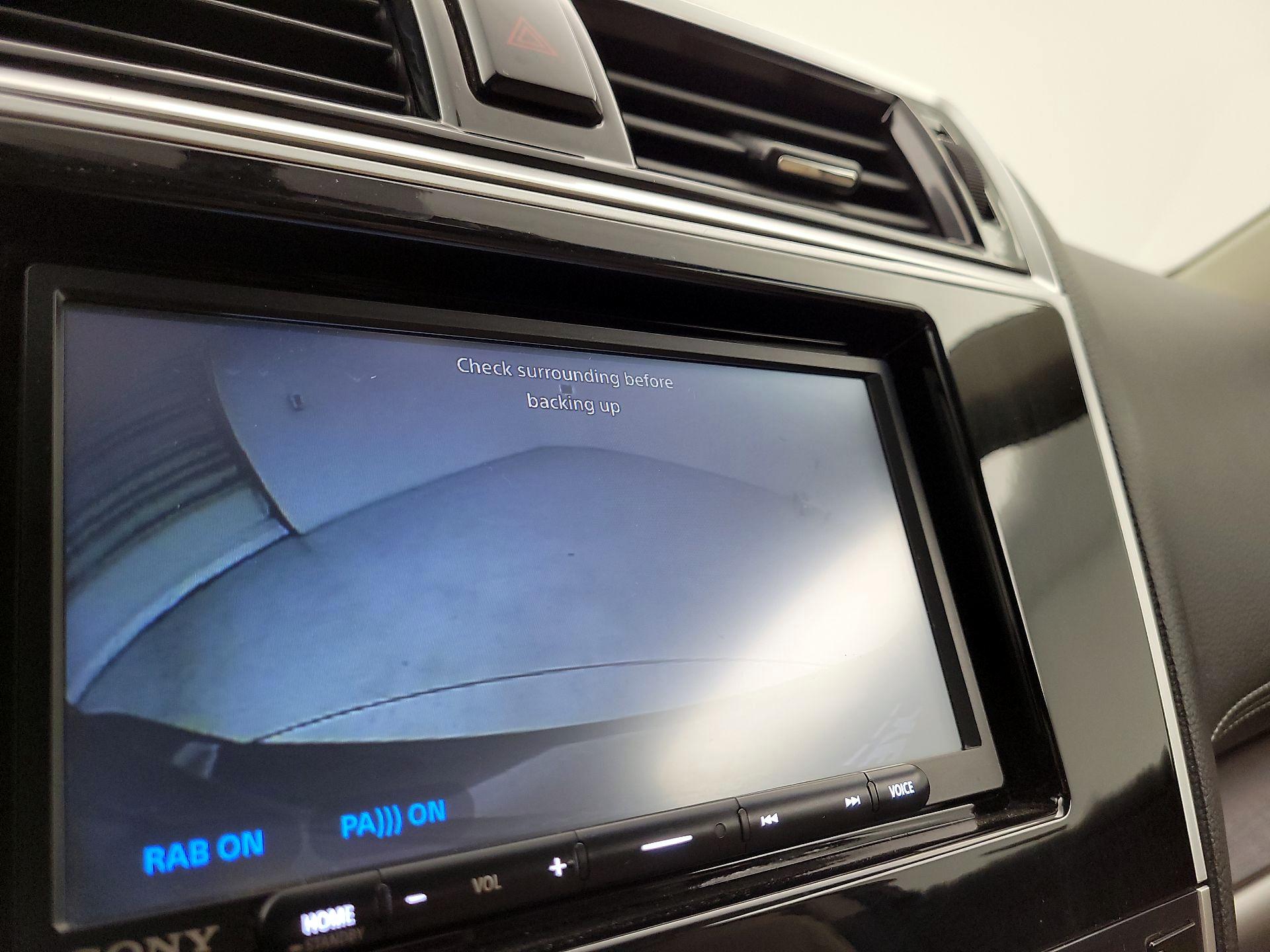Thumbnail: 2019 Subaru Outback - 14