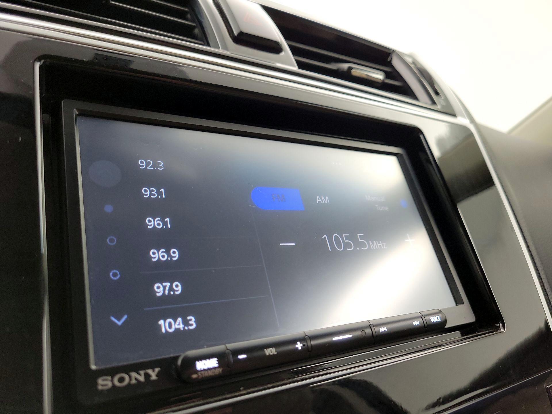 Thumbnail: 2019 Subaru Outback - 15