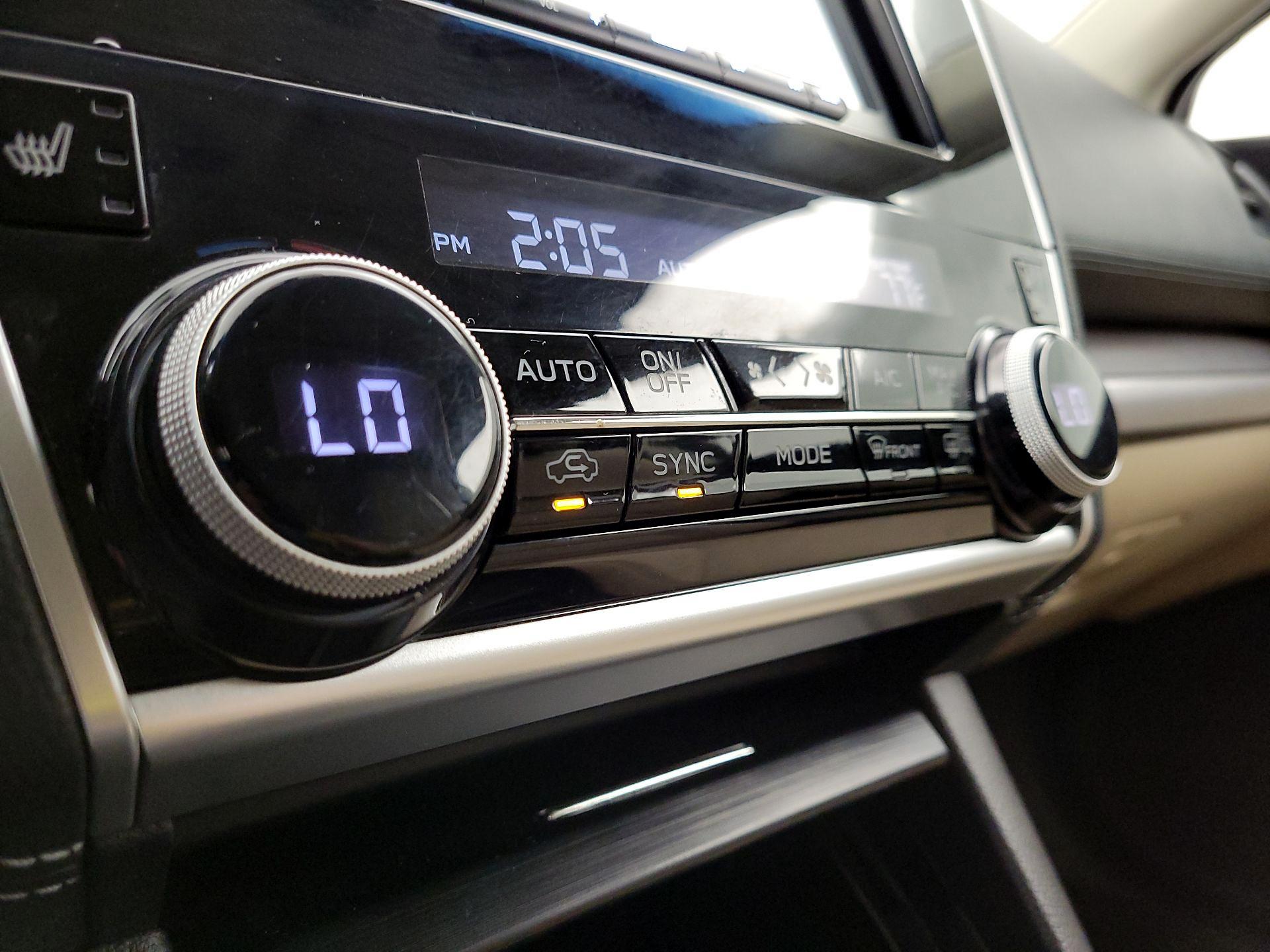 Thumbnail: 2019 Subaru Outback - 16