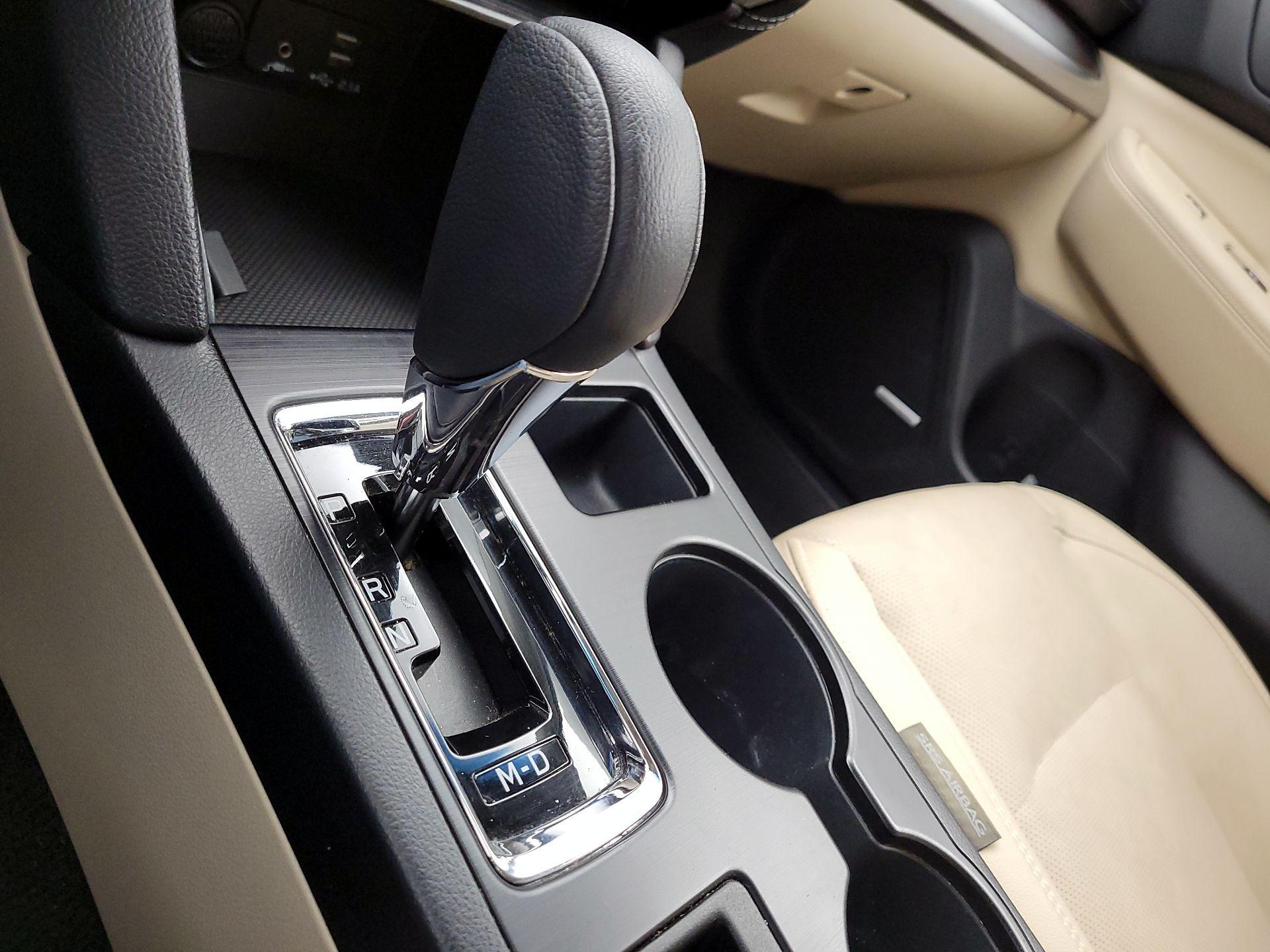 Thumbnail: 2019 Subaru Outback - 17
