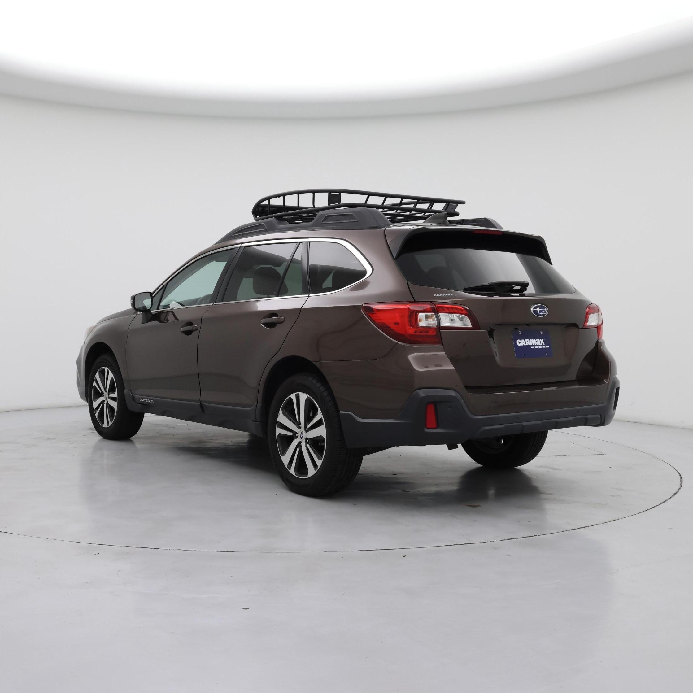 Thumbnail: 2019 Subaru Outback - 2