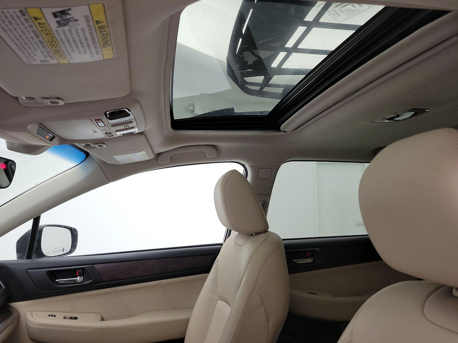 Thumbnail: 2019 Subaru Outback - 19