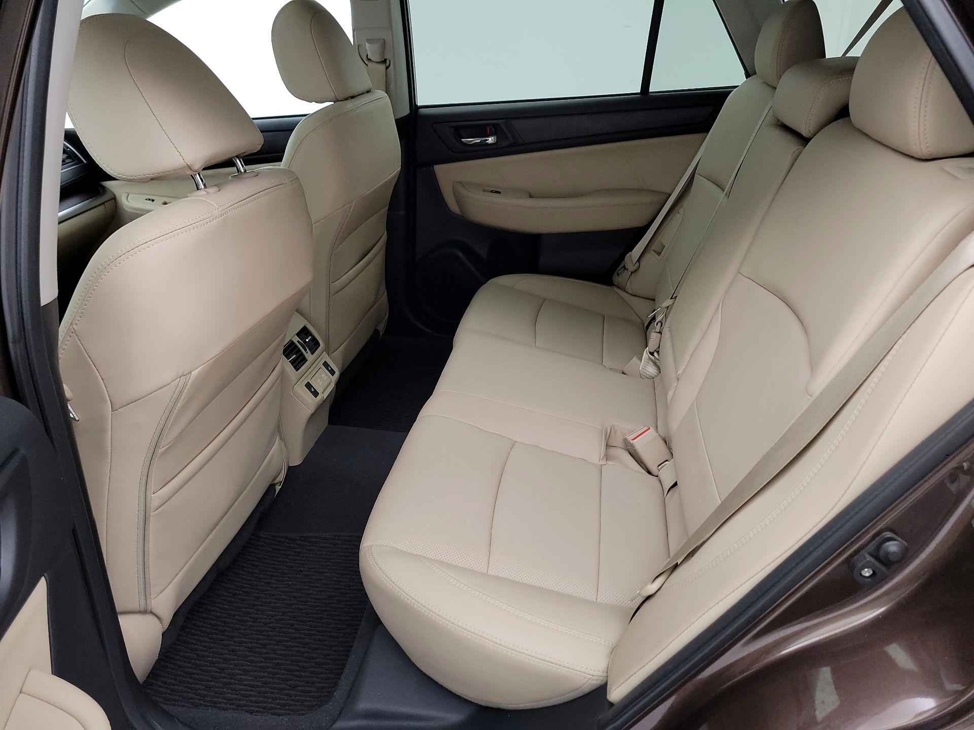 Thumbnail: 2019 Subaru Outback - 20