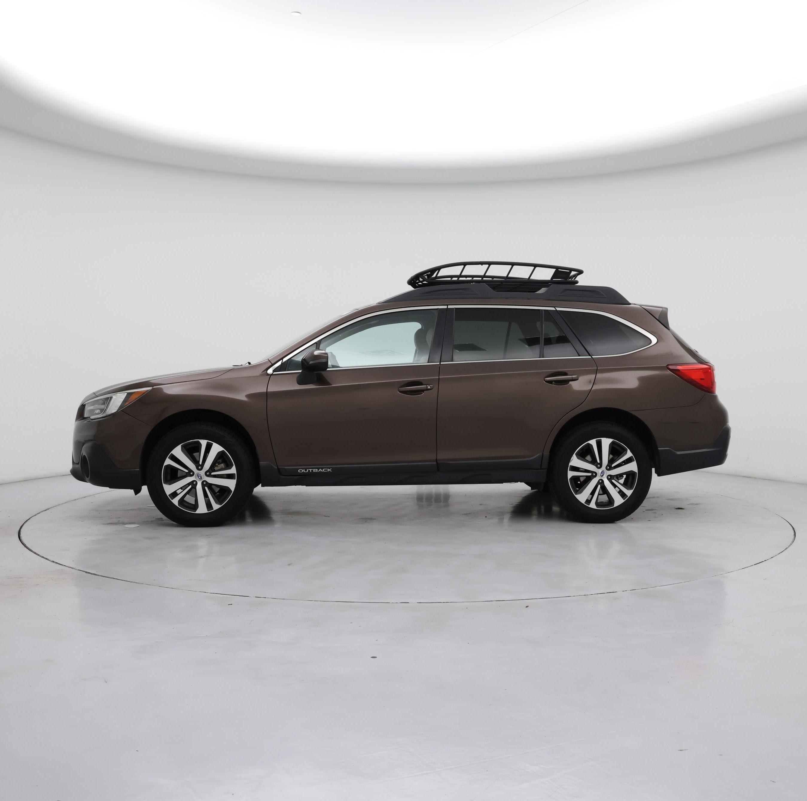 Thumbnail: 2019 Subaru Outback - 3