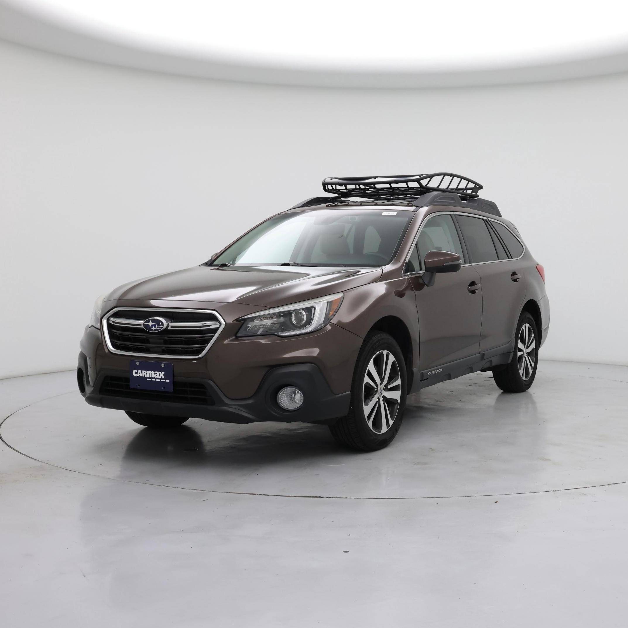 Thumbnail: 2019 Subaru Outback - 4