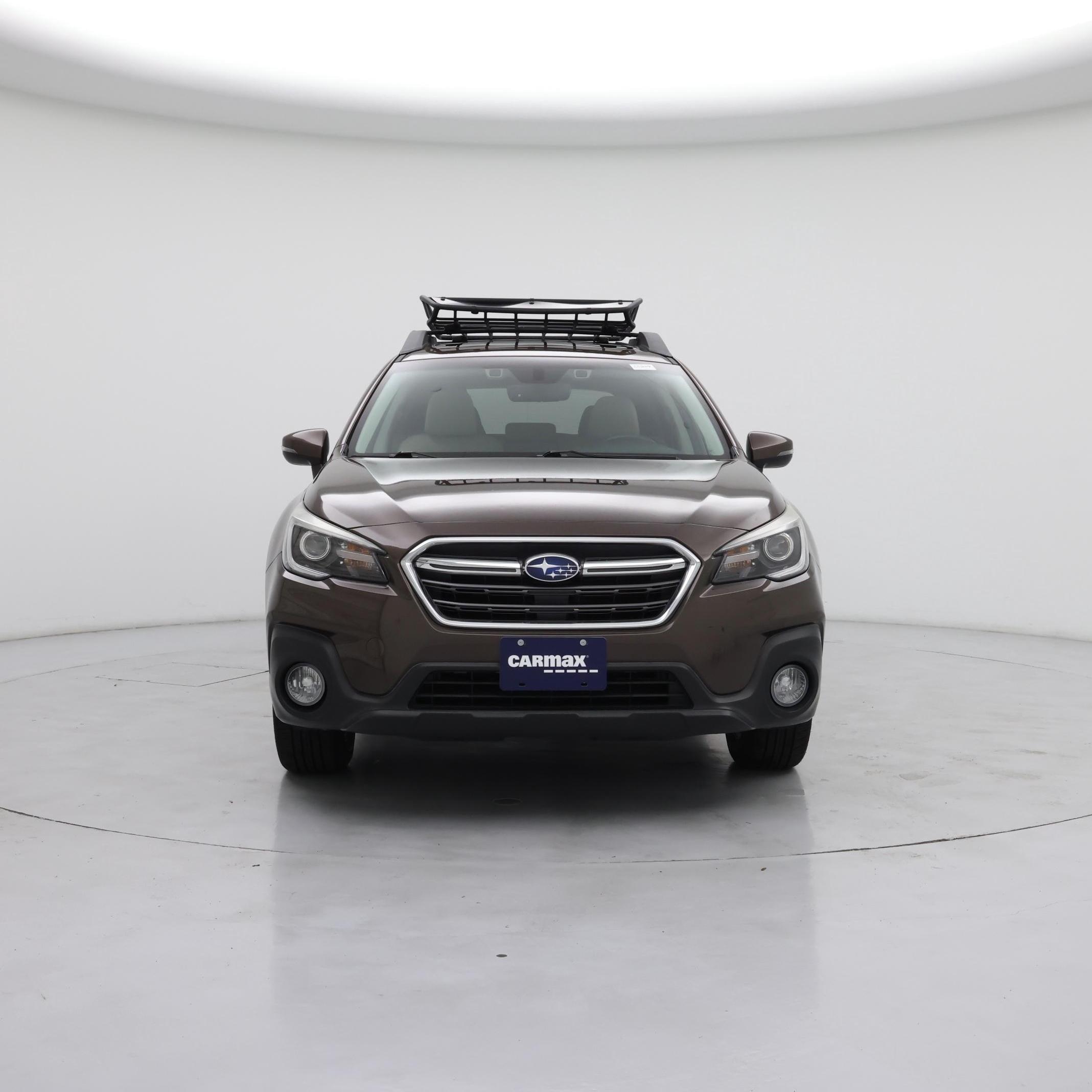 Thumbnail: 2019 Subaru Outback - 5