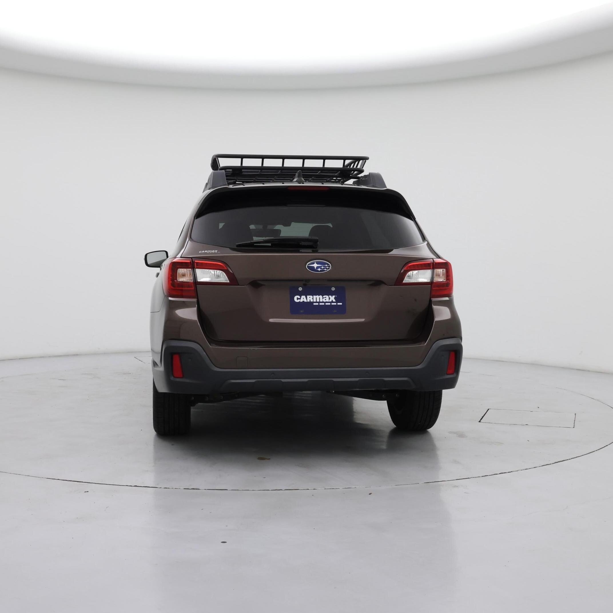 Thumbnail: 2019 Subaru Outback - 6