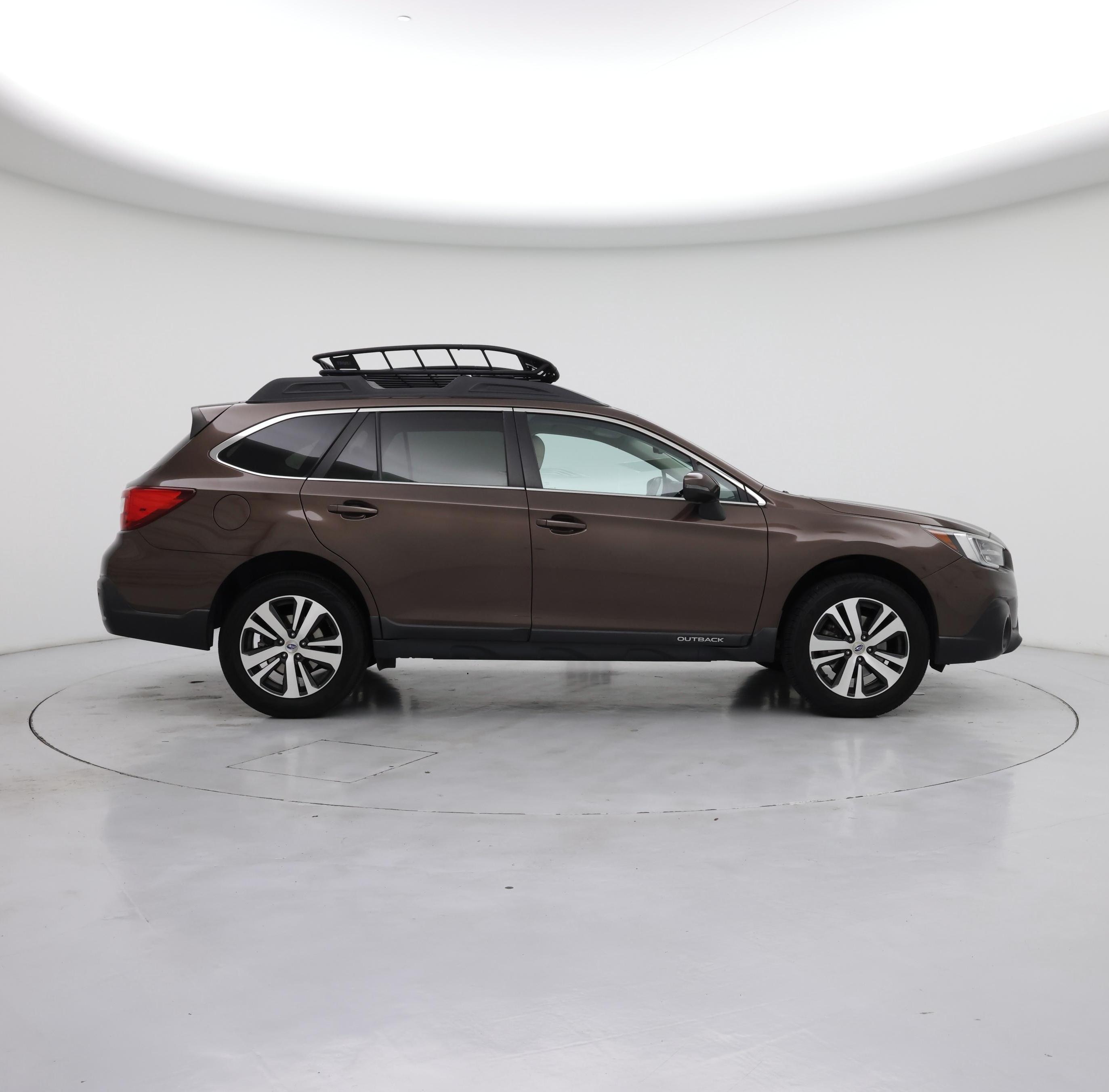 Thumbnail: 2019 Subaru Outback - 7