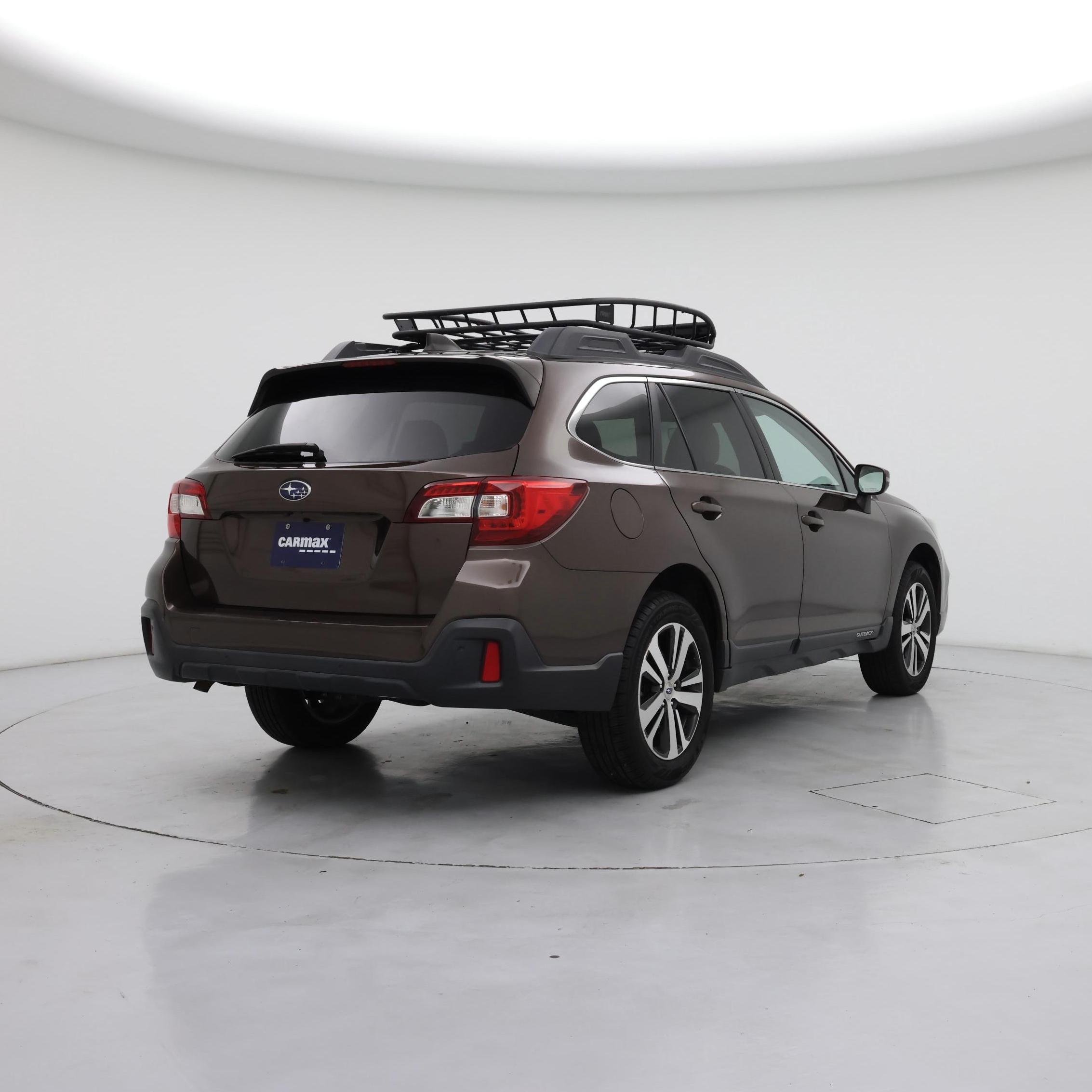 Thumbnail: 2019 Subaru Outback - 8