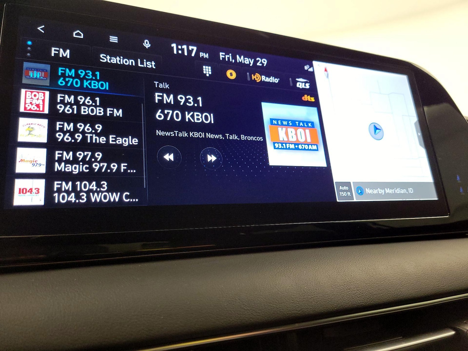 2024 Hyundai Palisade Calligraphy Night Edition - Photo 17