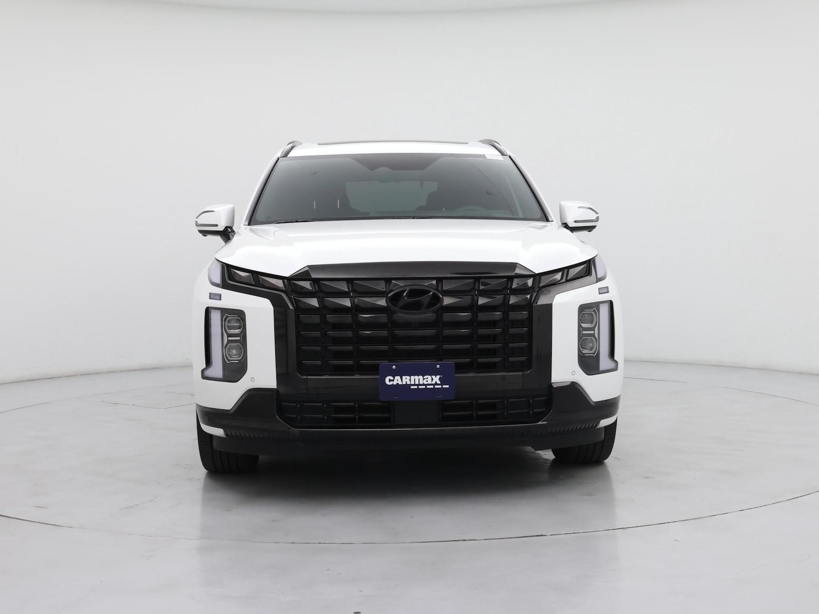 2024 Hyundai Palisade Calligraphy Night Edition - Photo 6