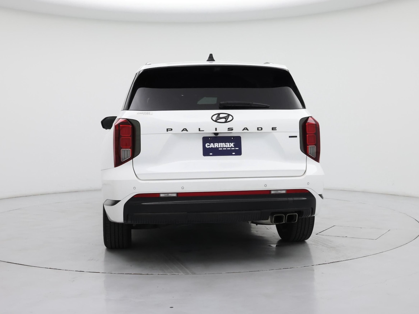 2024 Hyundai Palisade Calligraphy Night Edition - Photo 7