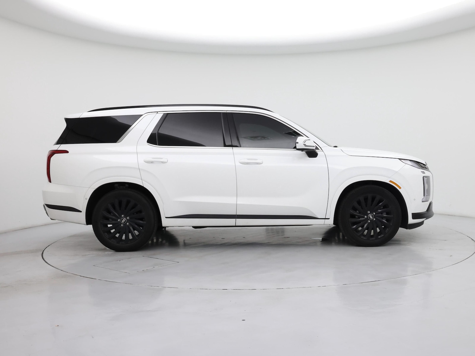 2024 Hyundai Palisade Calligraphy Night Edition - Photo 8
