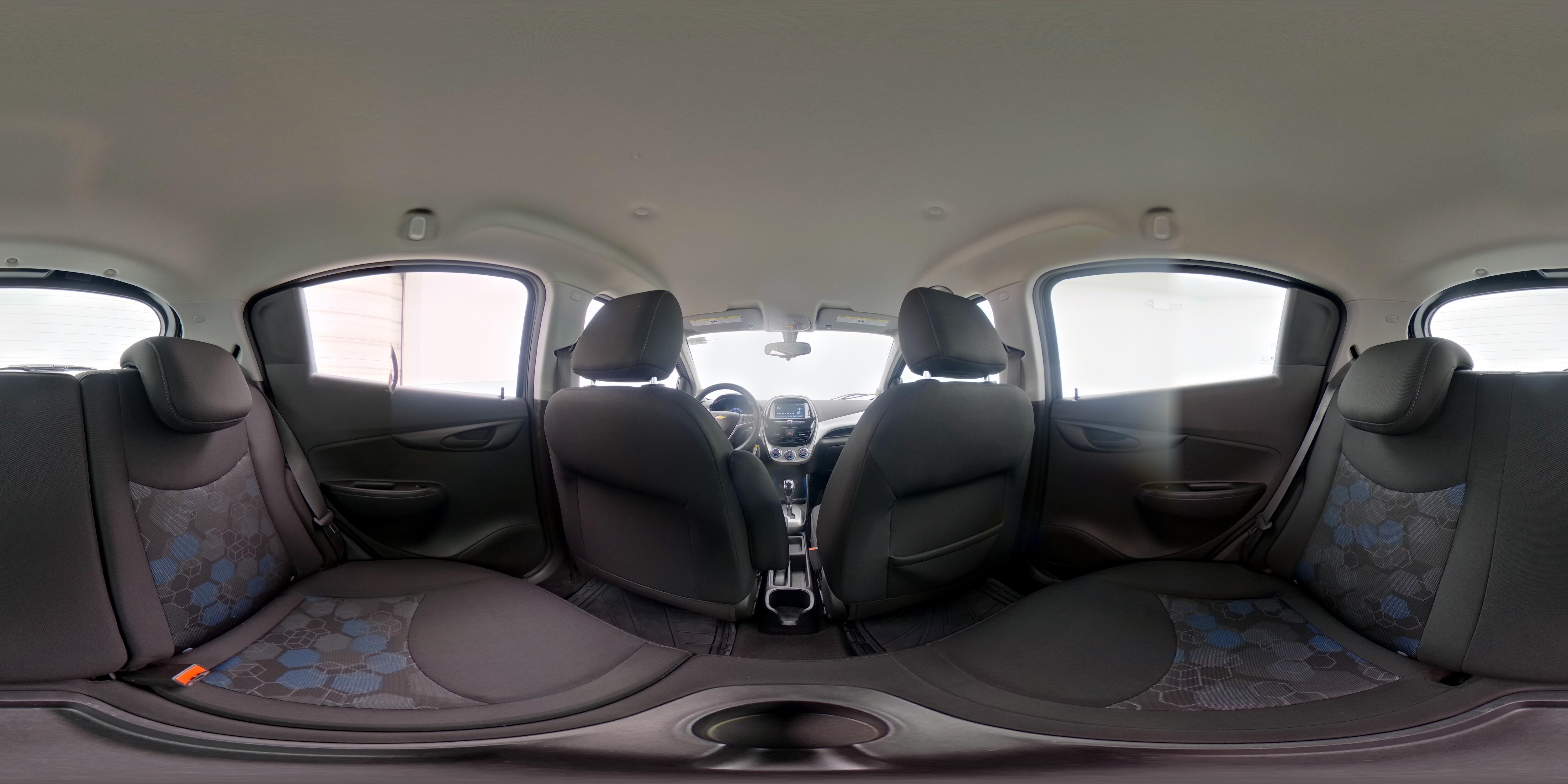2017 Chevrolet Spark 1LT - Photo 26