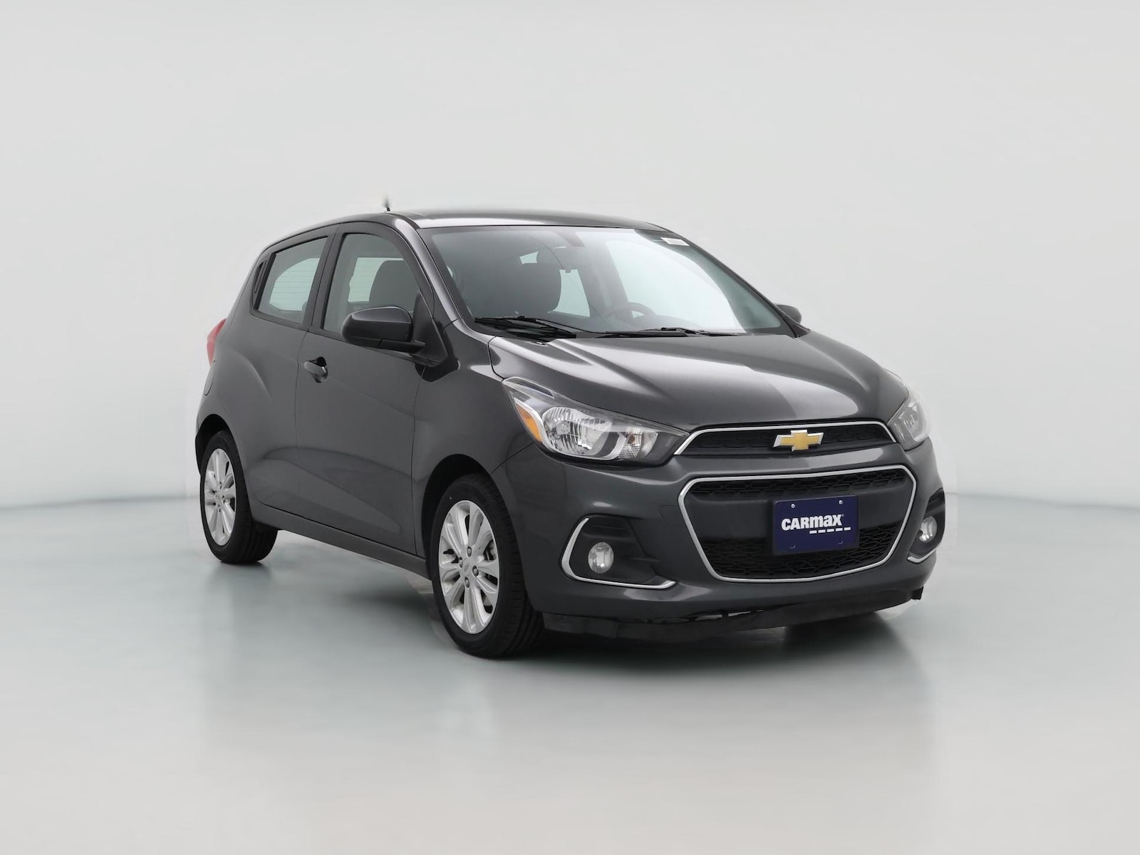 2017 Chevrolet Spark 1LT - Photo 1