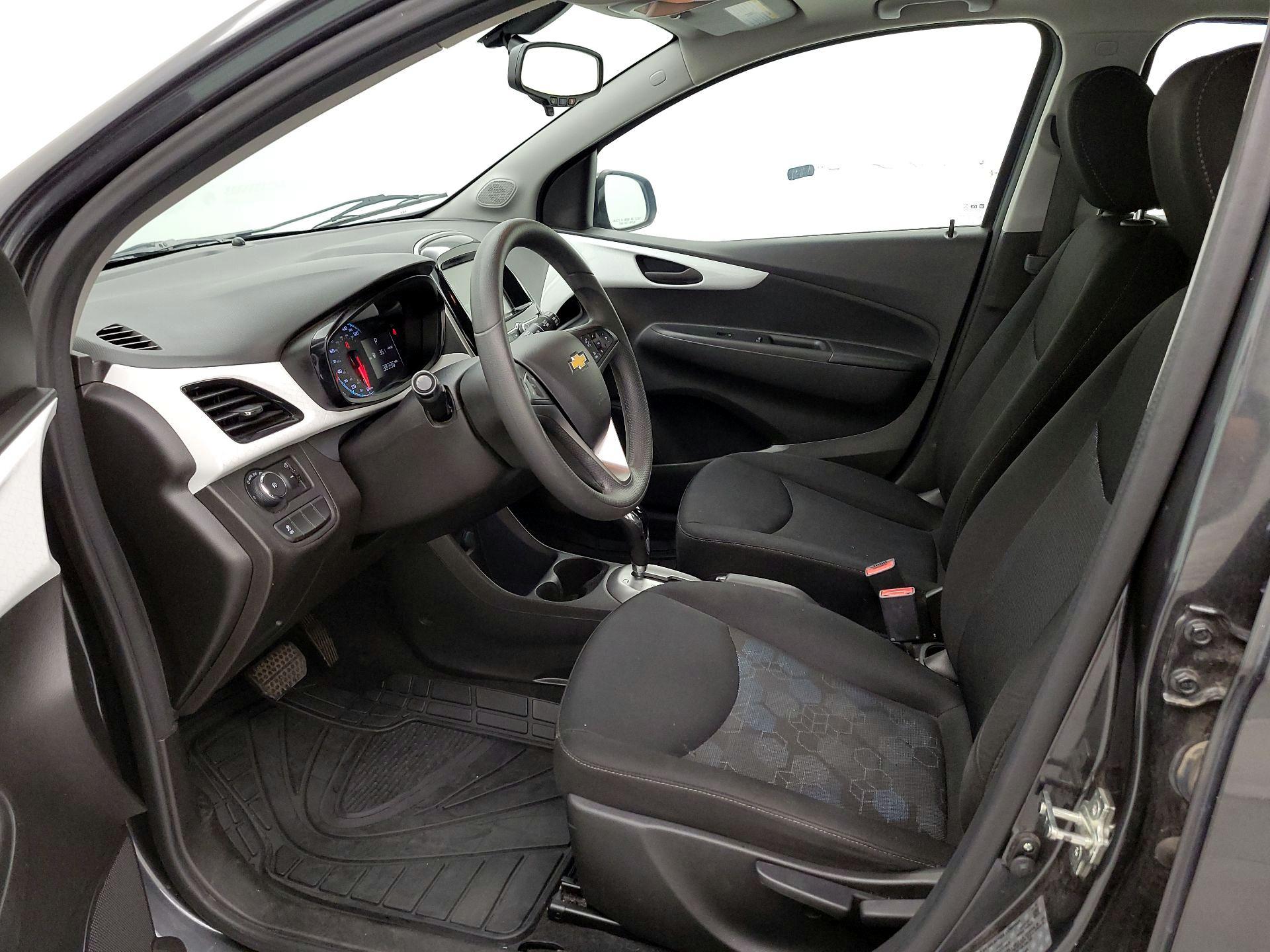 Thumbnail: 2017 Chevrolet Spark - 11