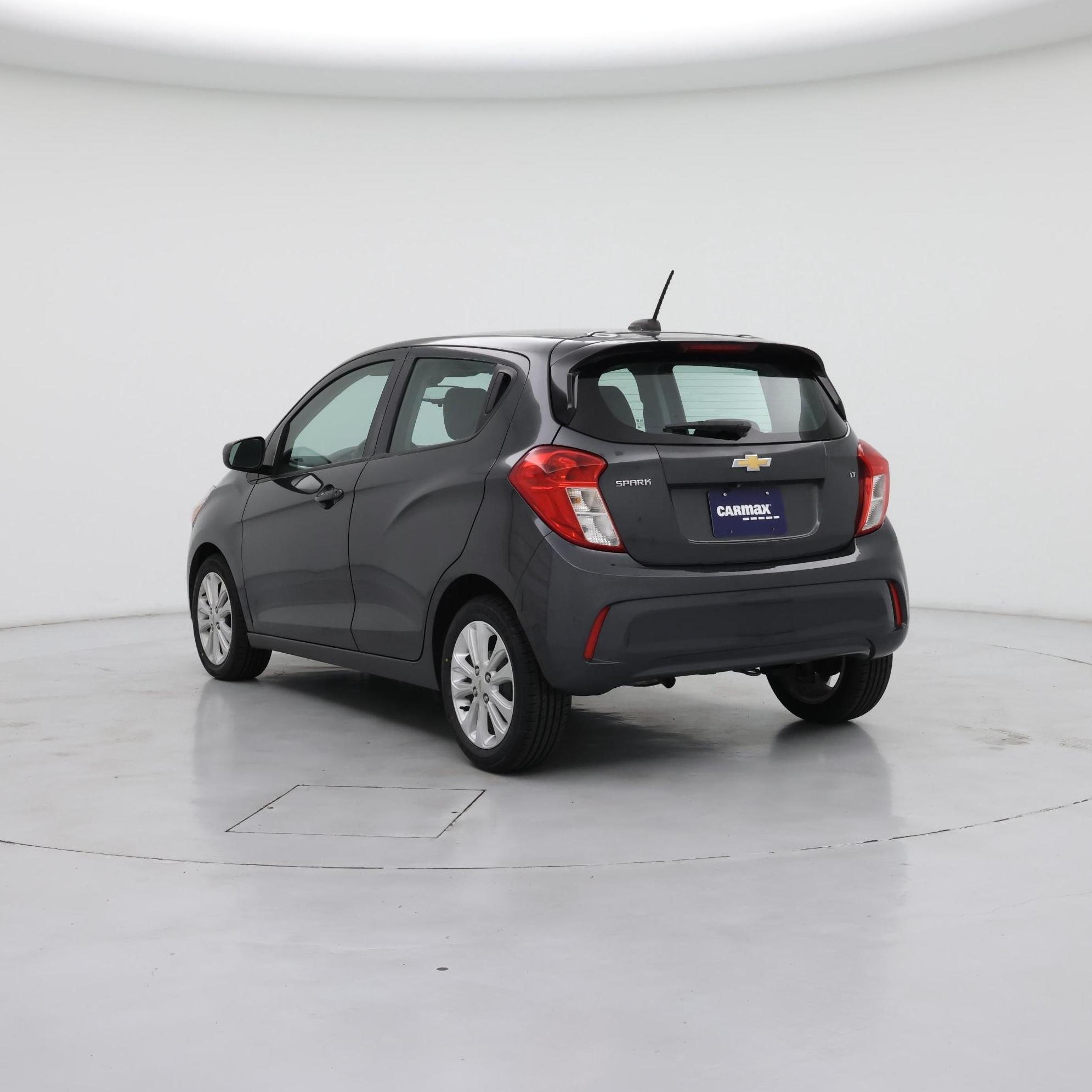 Thumbnail: 2017 Chevrolet Spark - 2