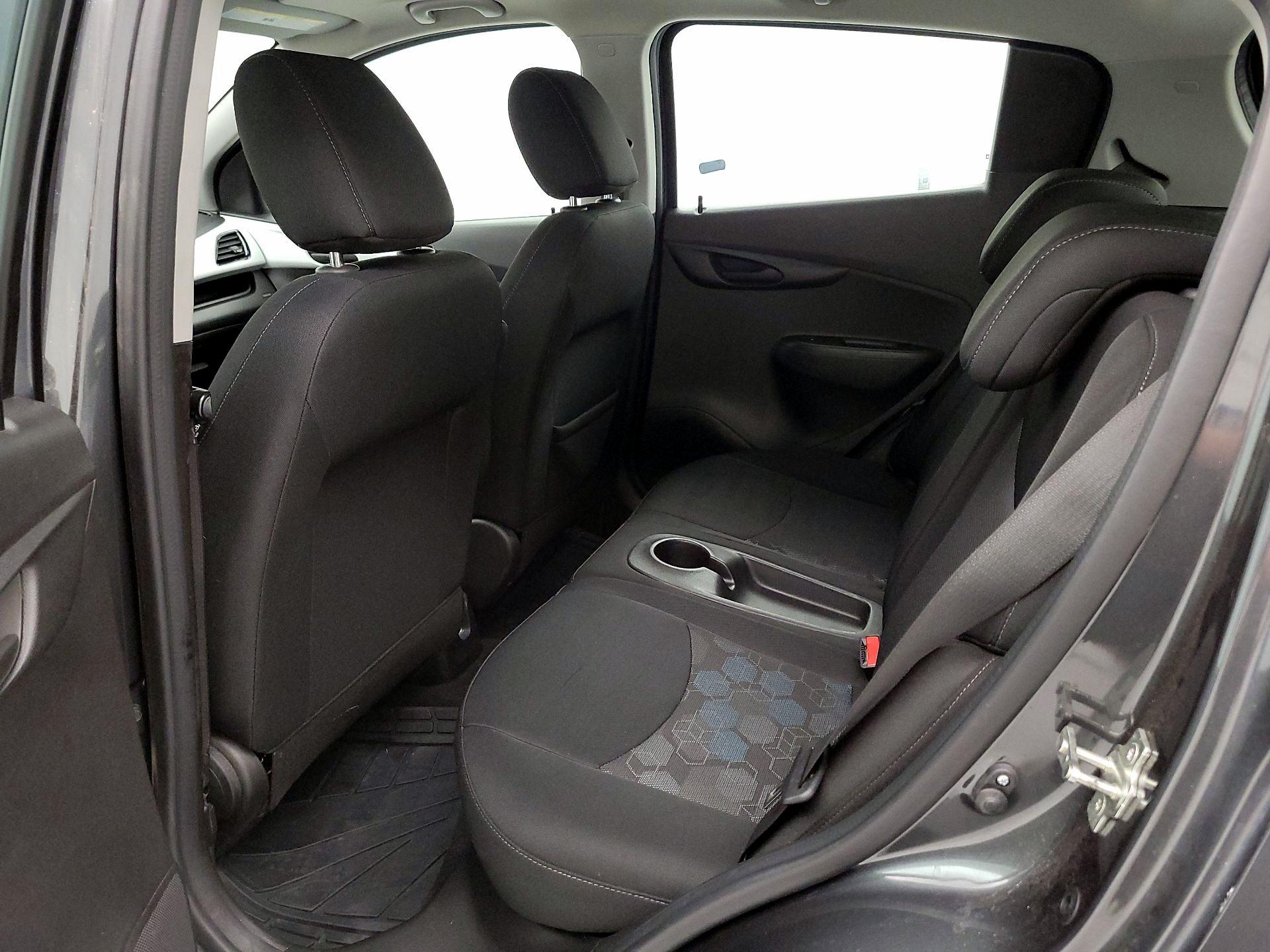 Thumbnail: 2017 Chevrolet Spark - 19
