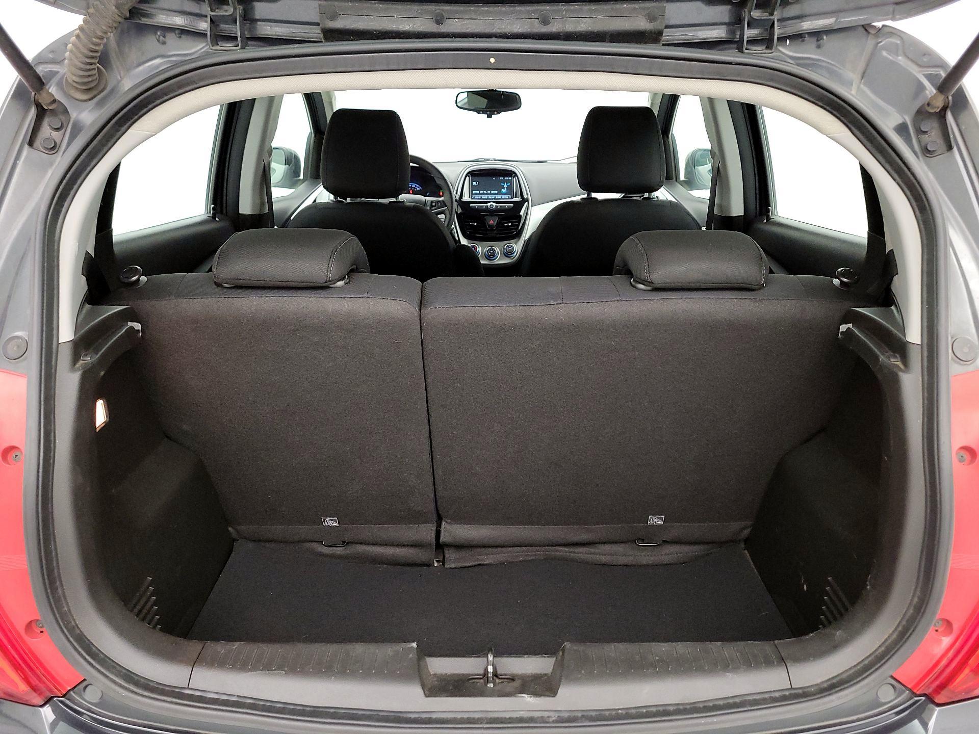 Thumbnail: 2017 Chevrolet Spark - 20